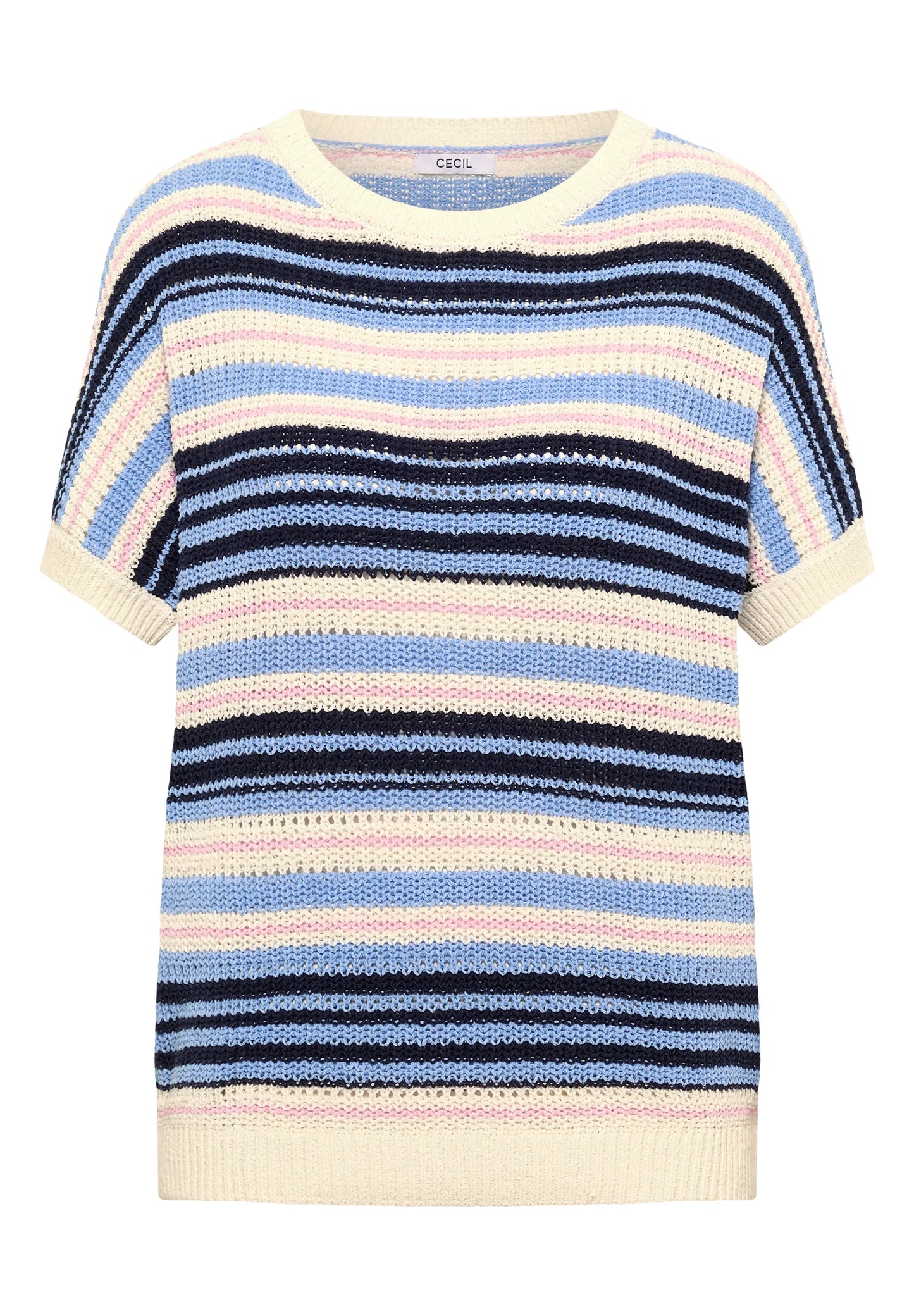 Cecil – Cecil Damen Strickshirt