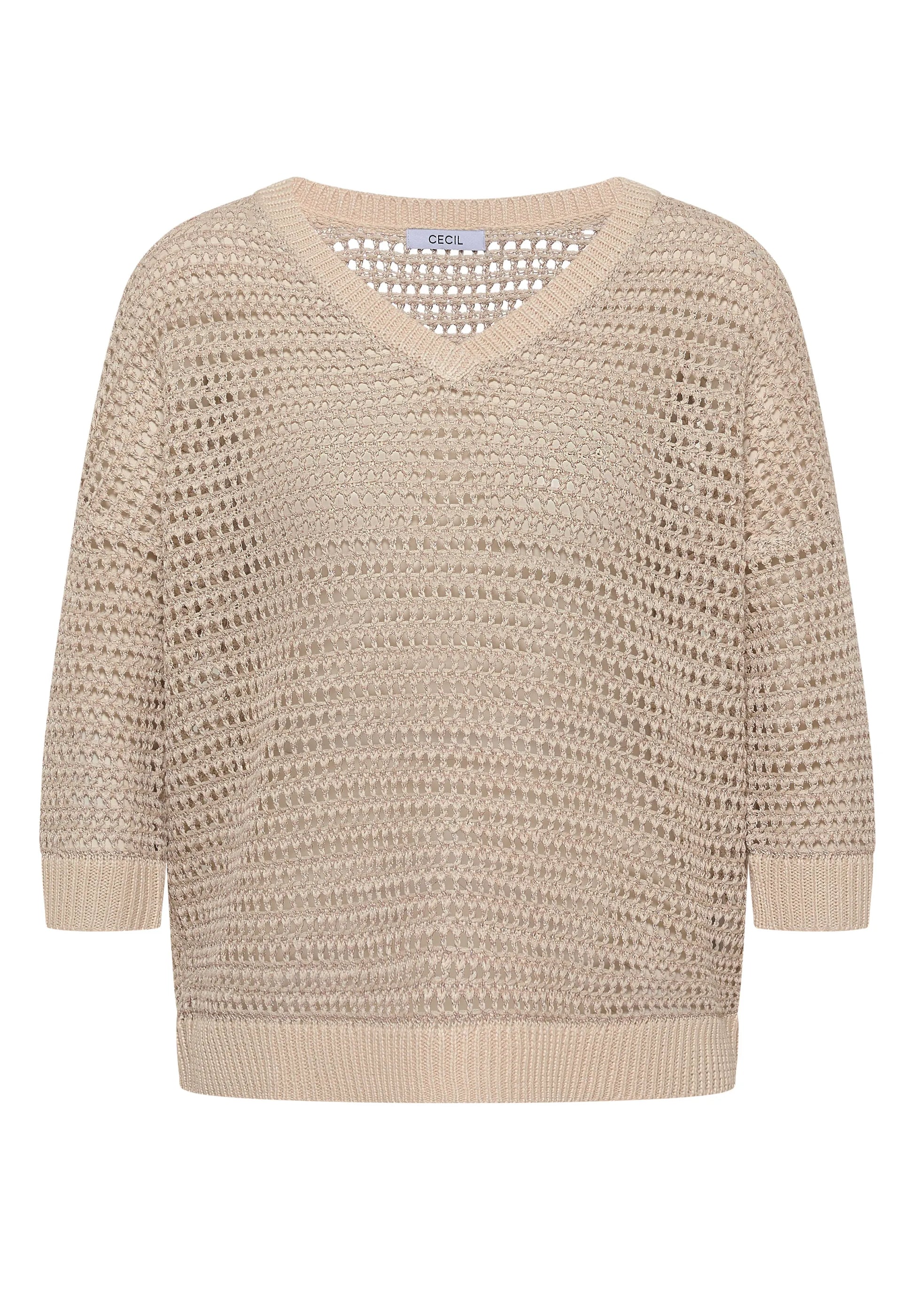 Cecil – Cecil Damen Pullover