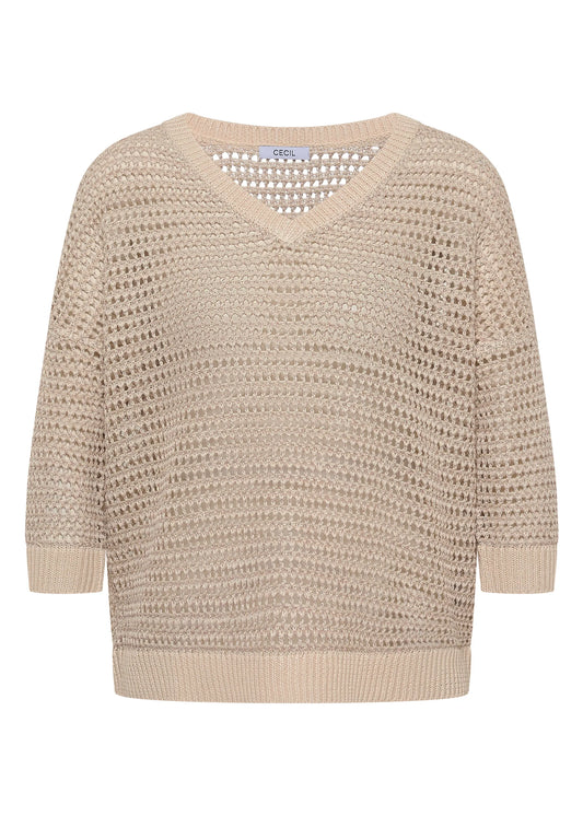 Cecil – Cecil Damen Pullover