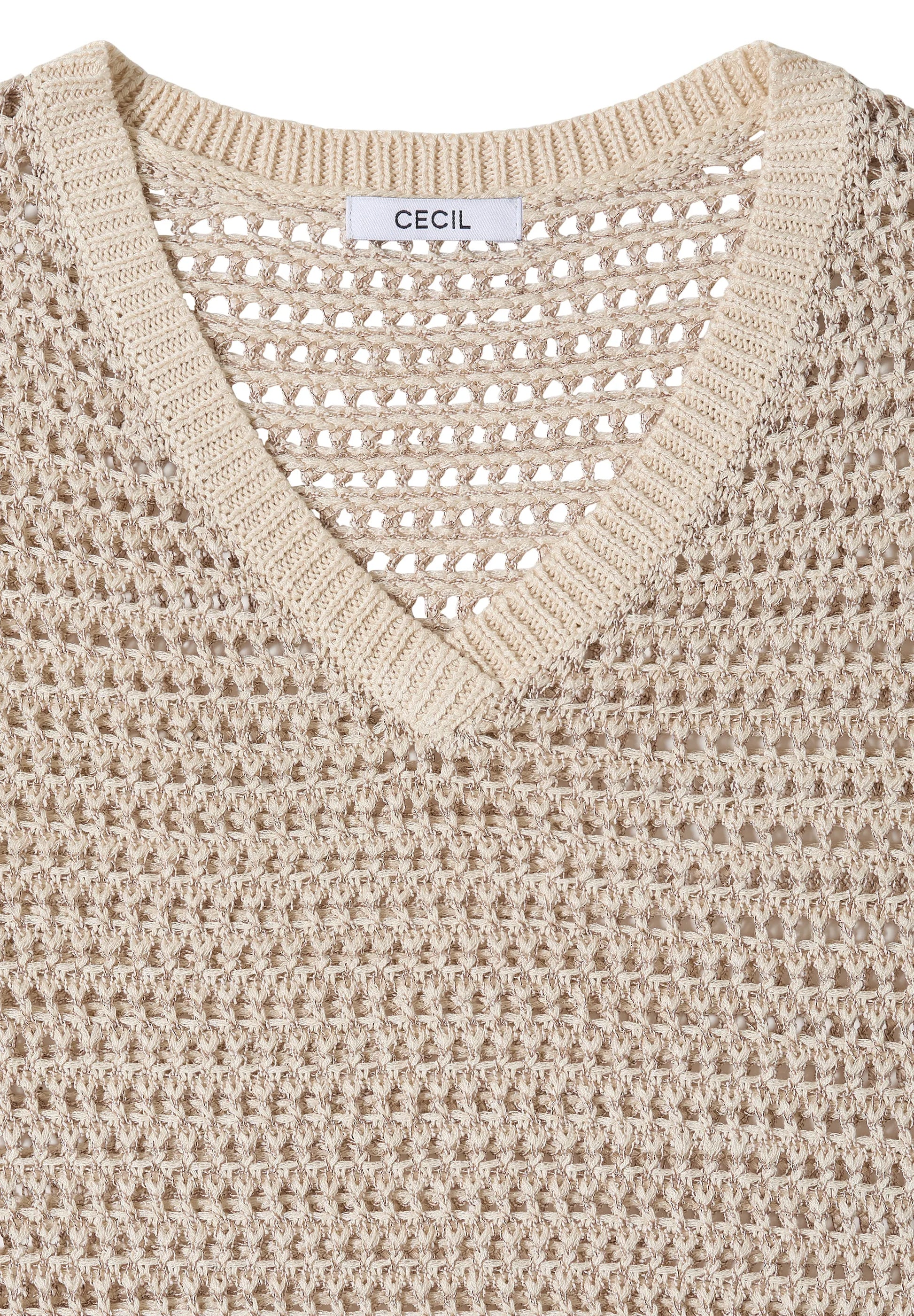Cecil – Cecil Damen Pullover