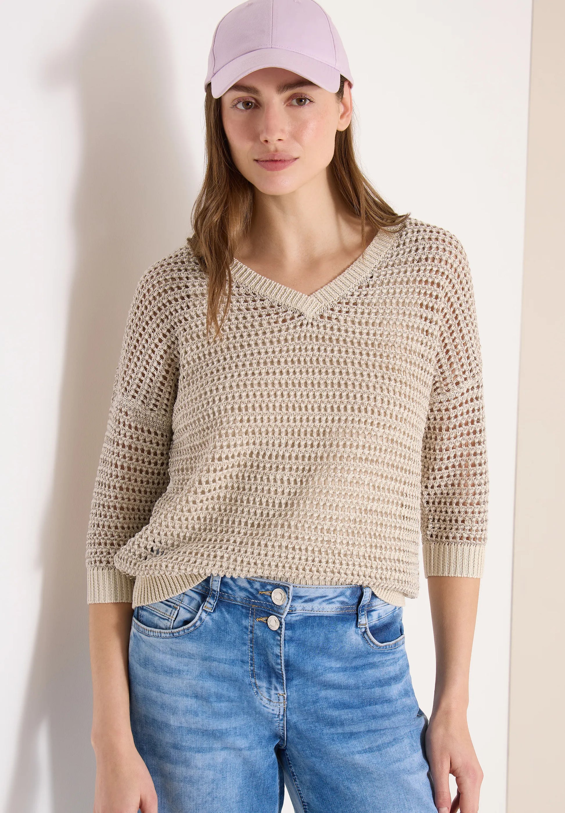 Cecil – Cecil Damen Pullover