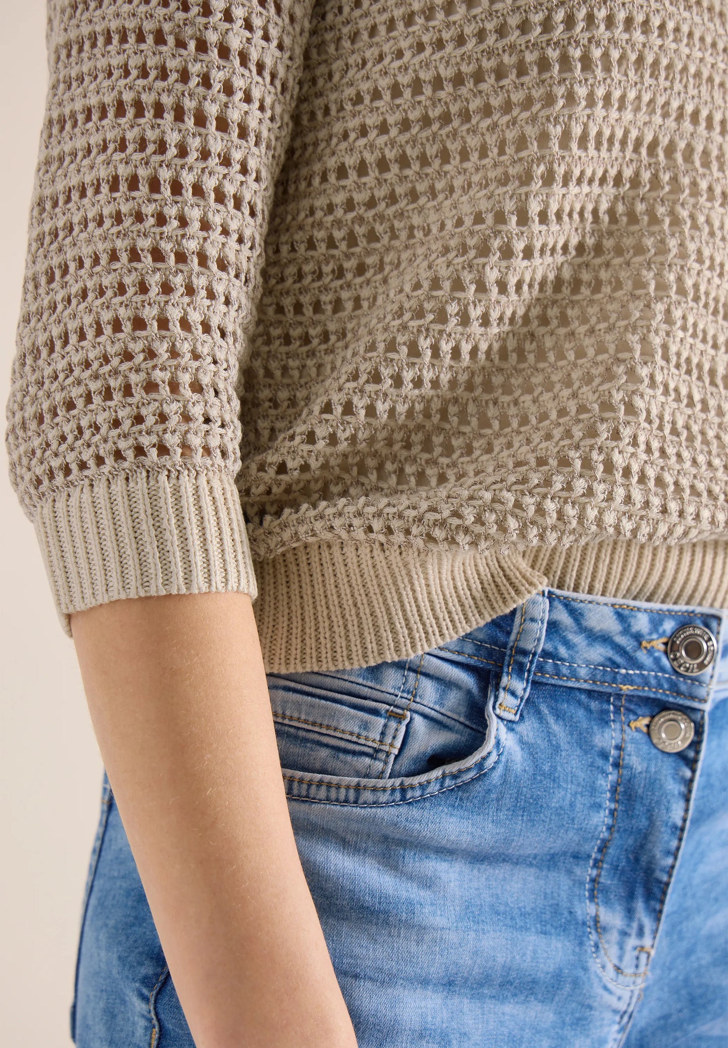 Cecil – Cecil Damen Pullover