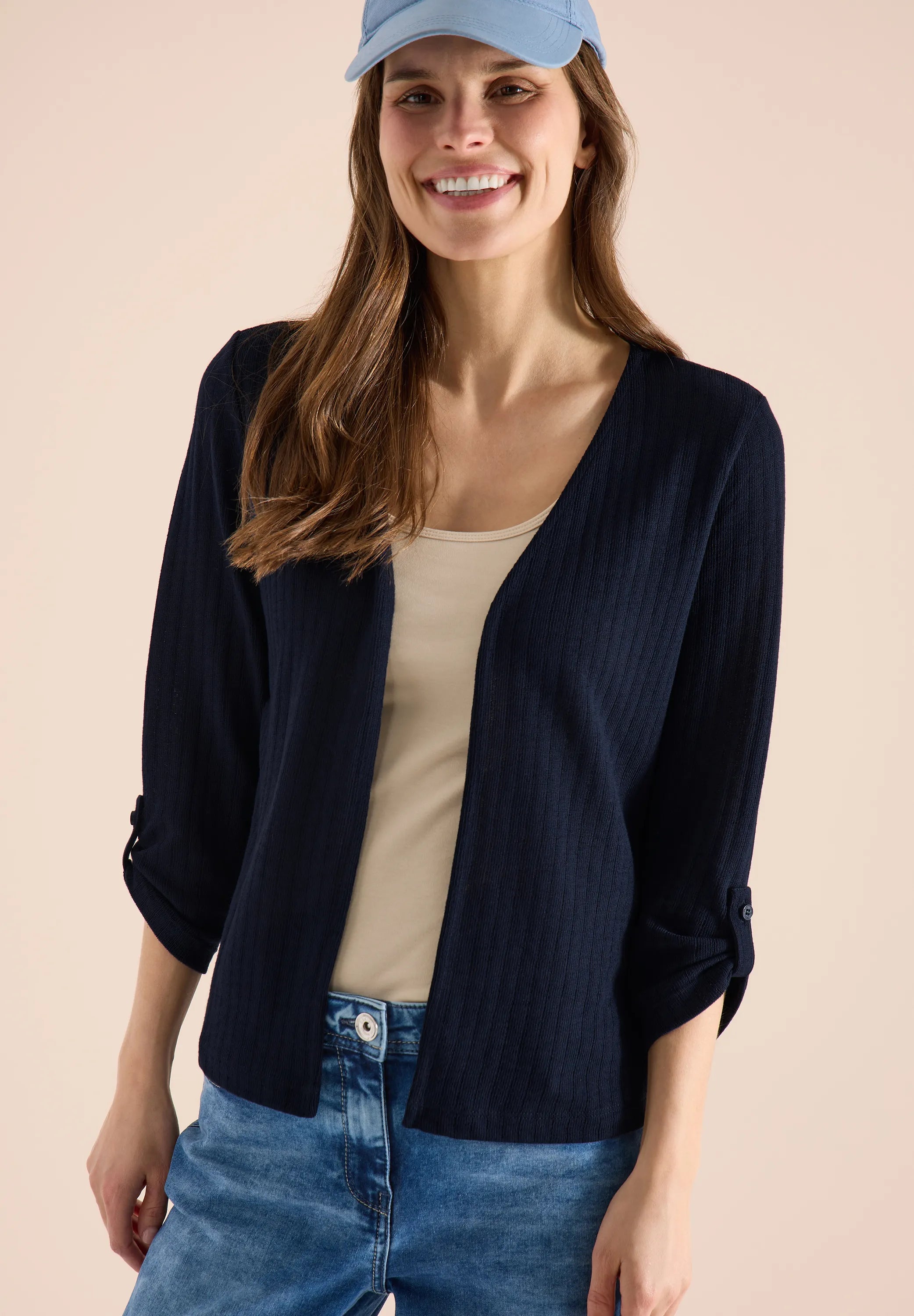 Cecil – Cecil Damen Cardigan