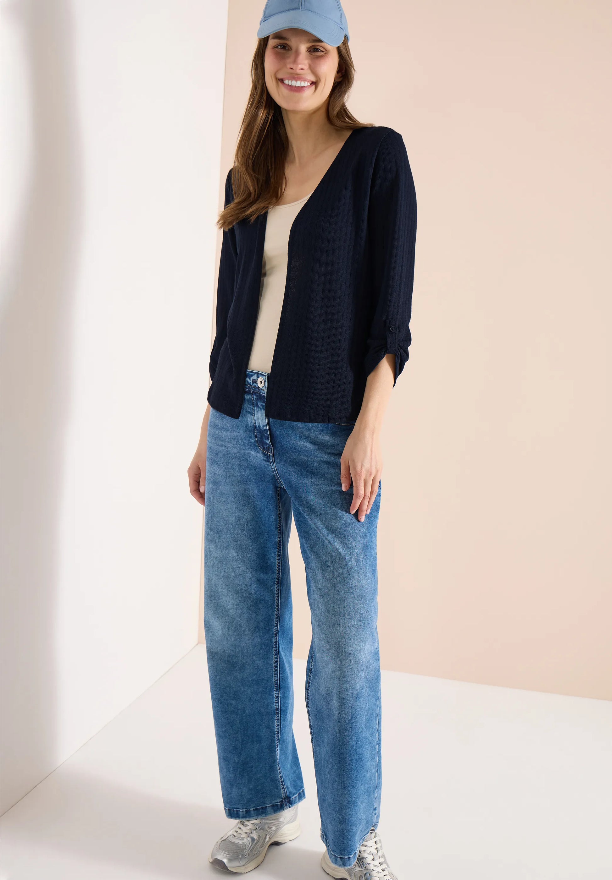 Cecil – Cecil Damen Cardigan
