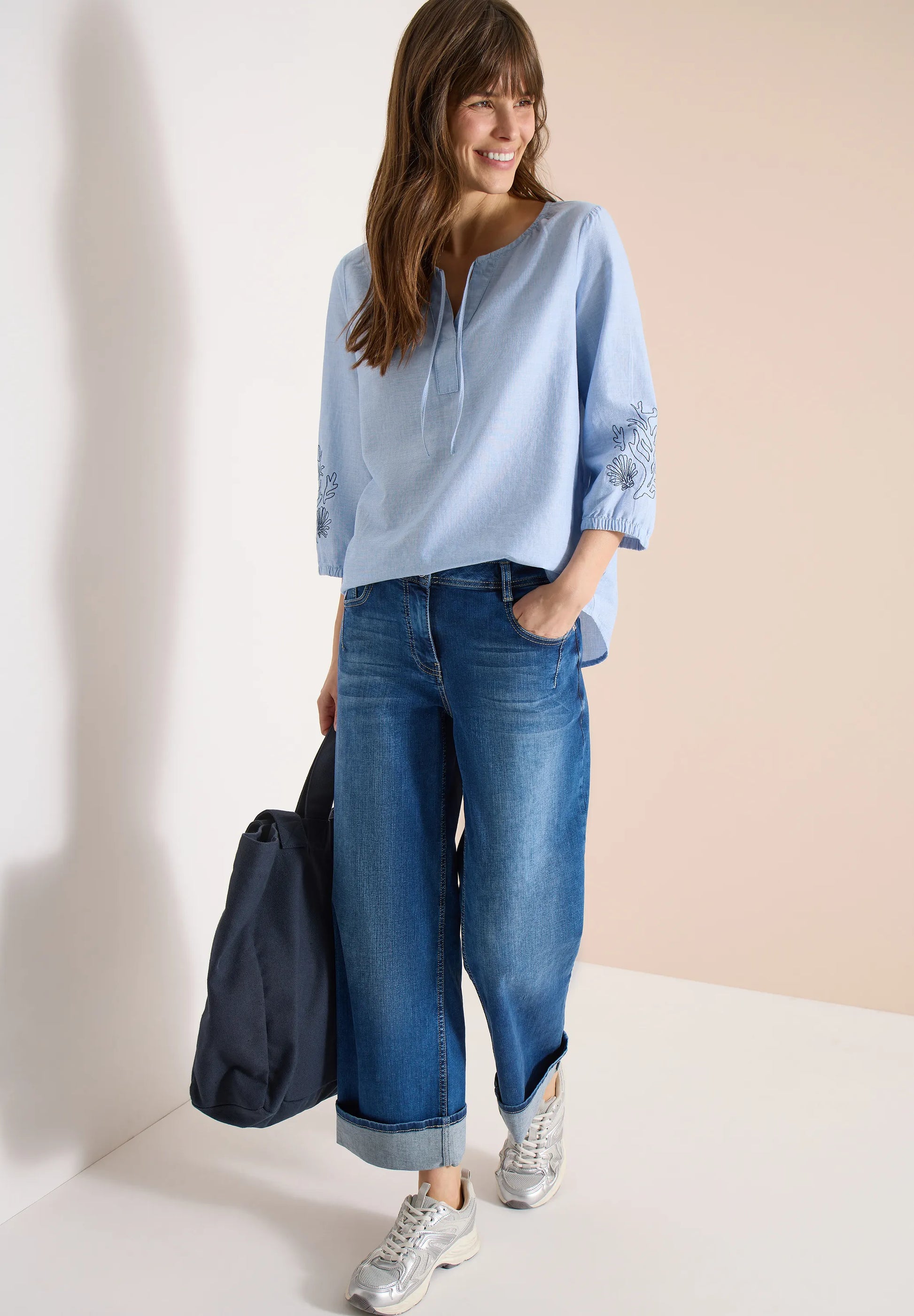 Cecil – Cecil Damen Bluse