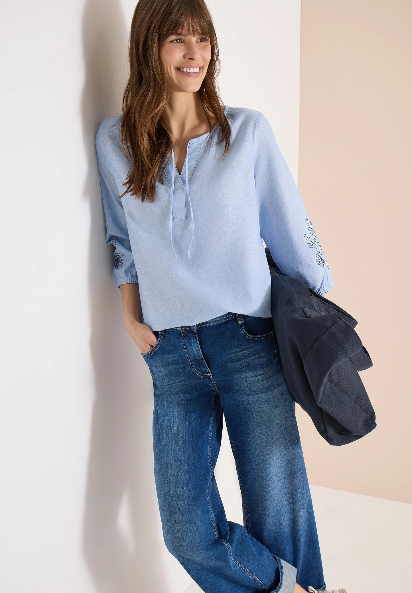 Cecil – Cecil Damen Bluse