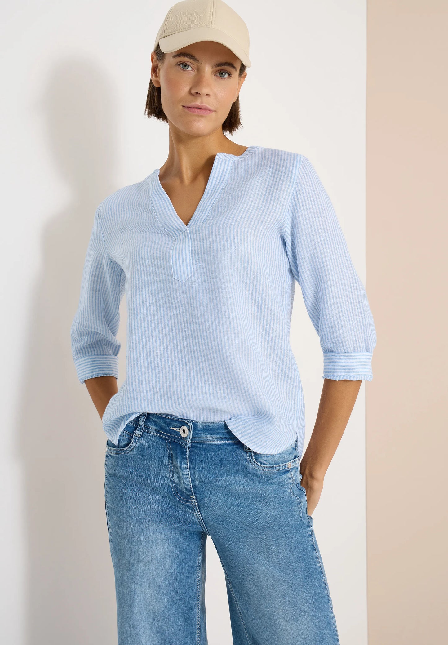 Cecil – Cecil Damen Bluse