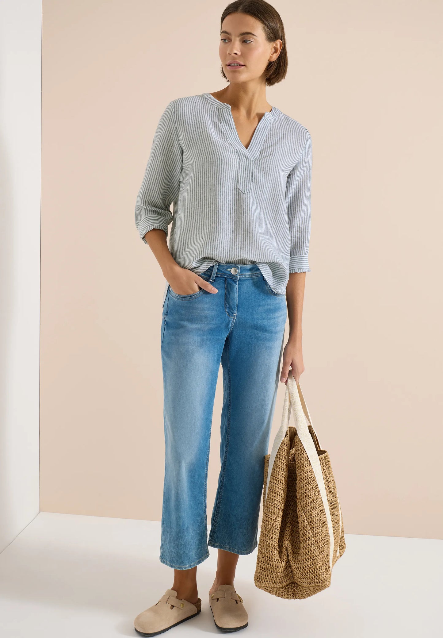 Cecil – Cecil Damen Bluse