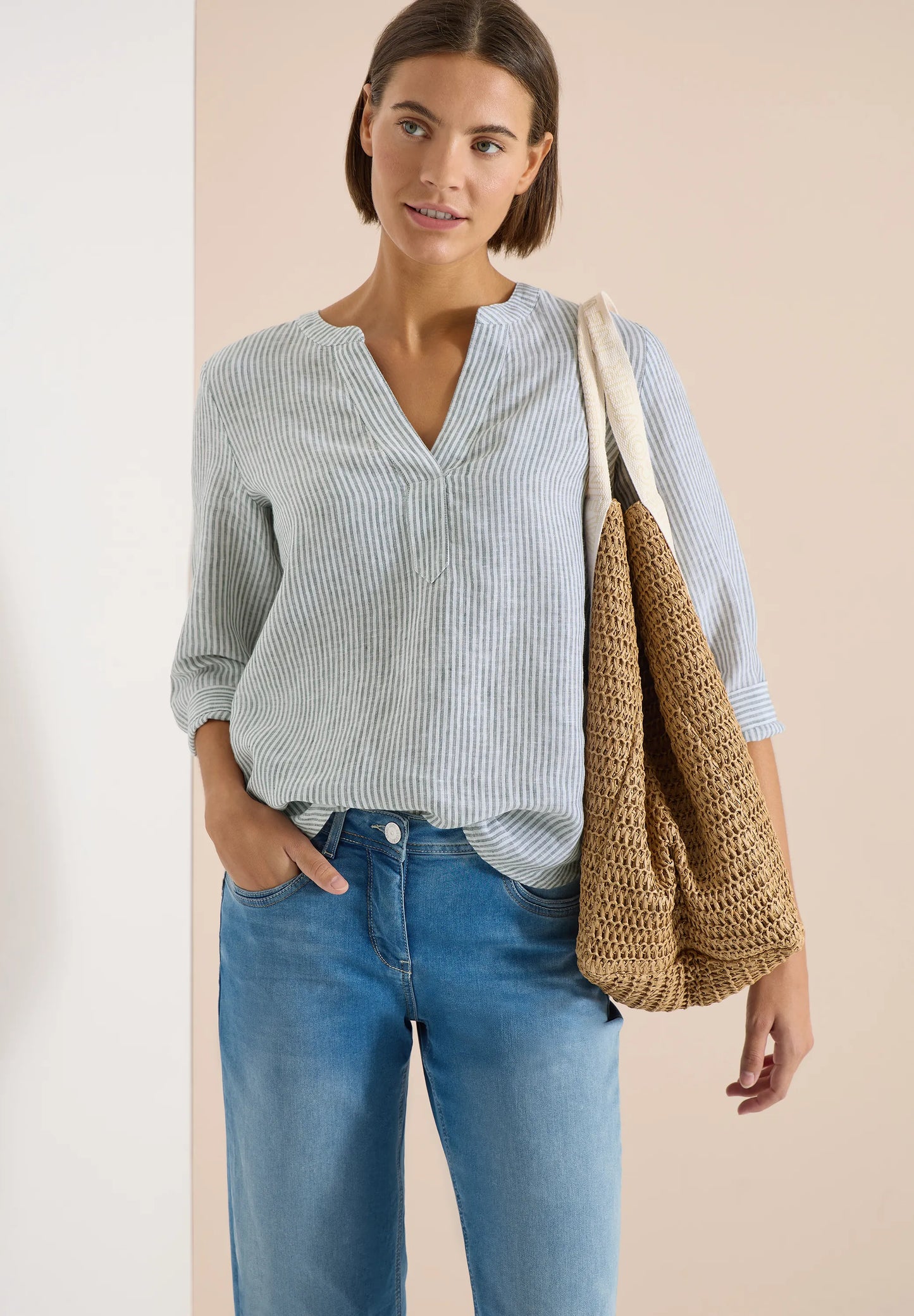 Cecil – Cecil Damen Bluse