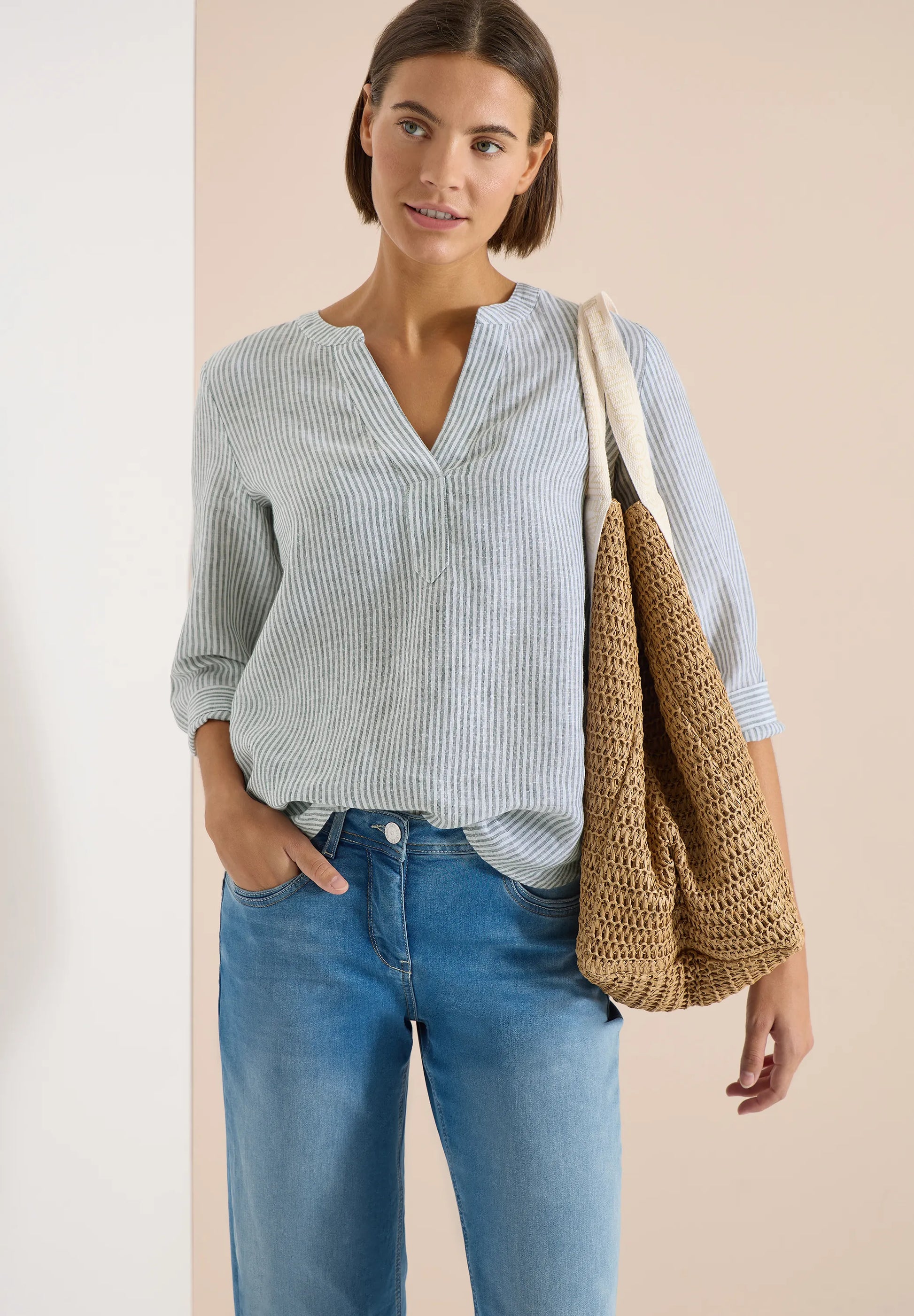 Cecil – Cecil Damen Bluse