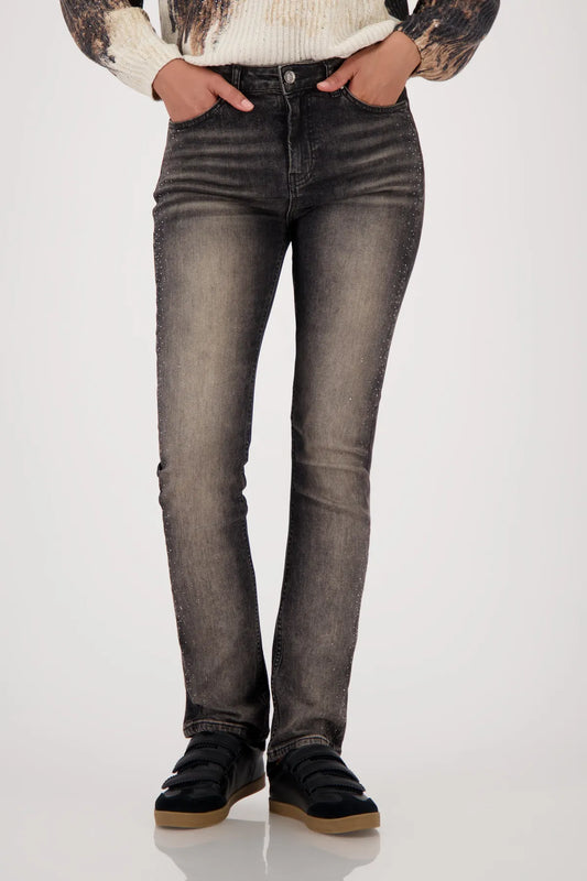 Monari – Monari Damen Jeans