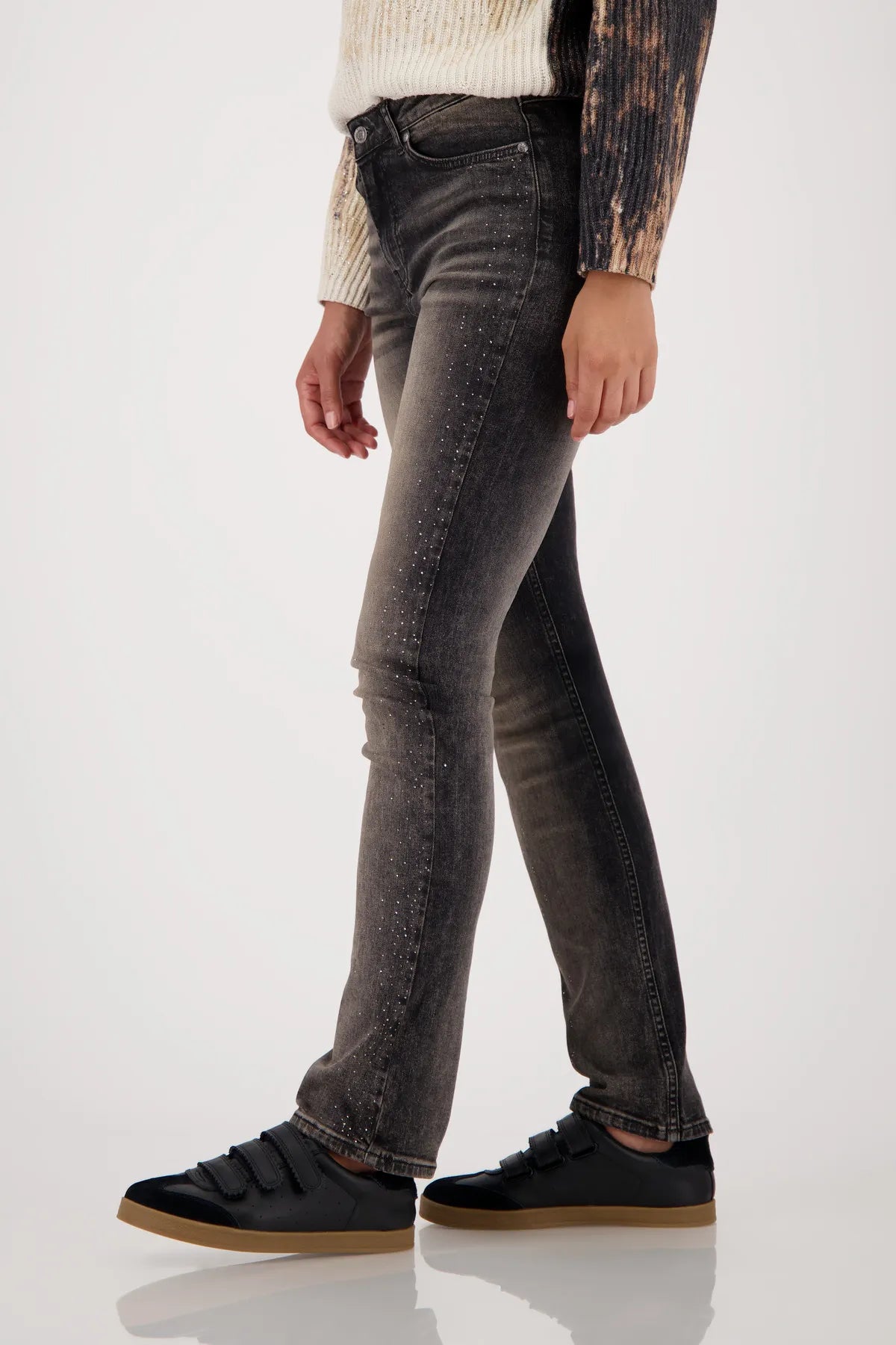 Monari – Monari Damen Jeans