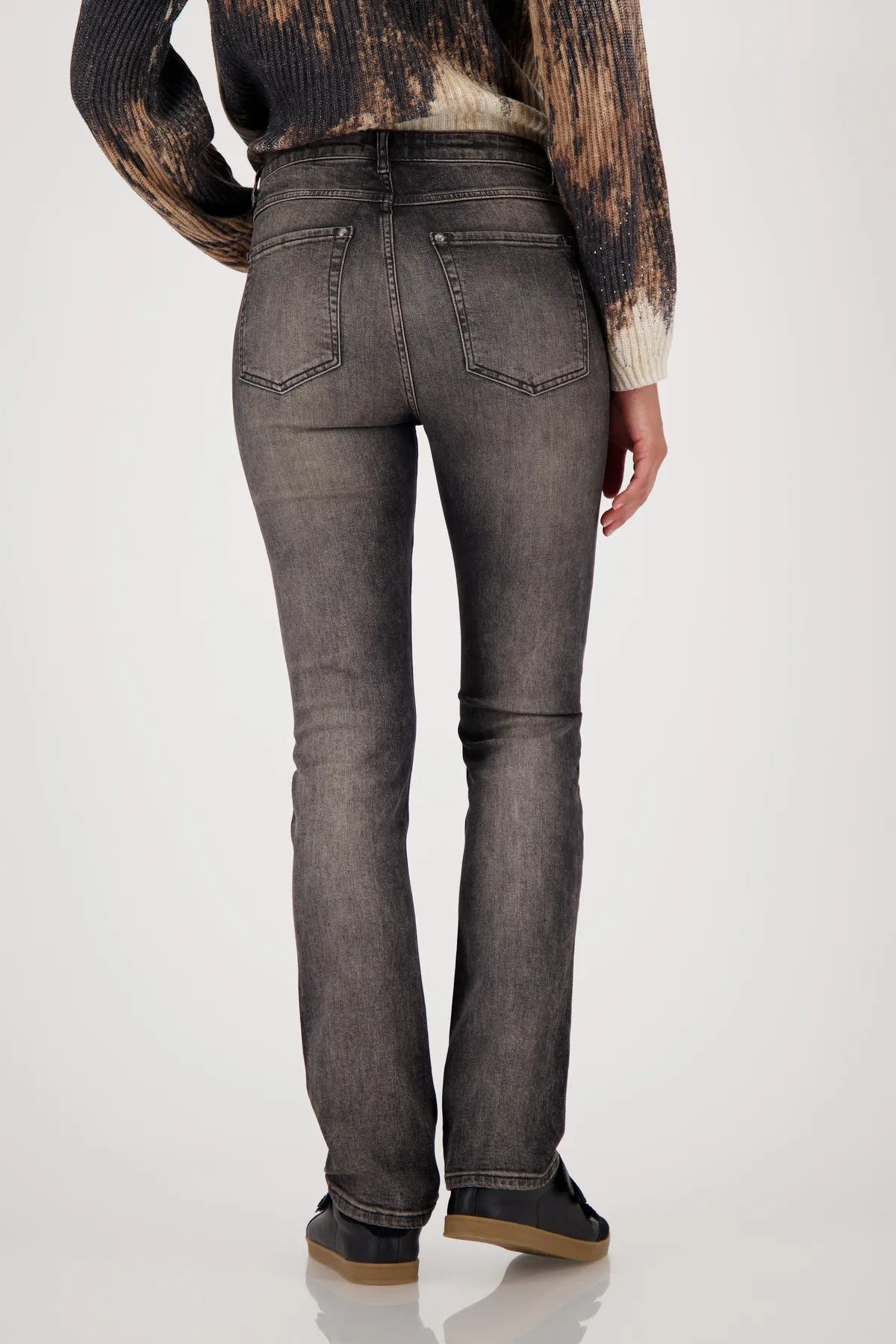 Monari – Monari Damen Jeans