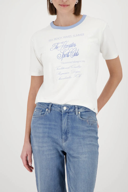 Monari – Monari Damen T-Shirt T-Shirt