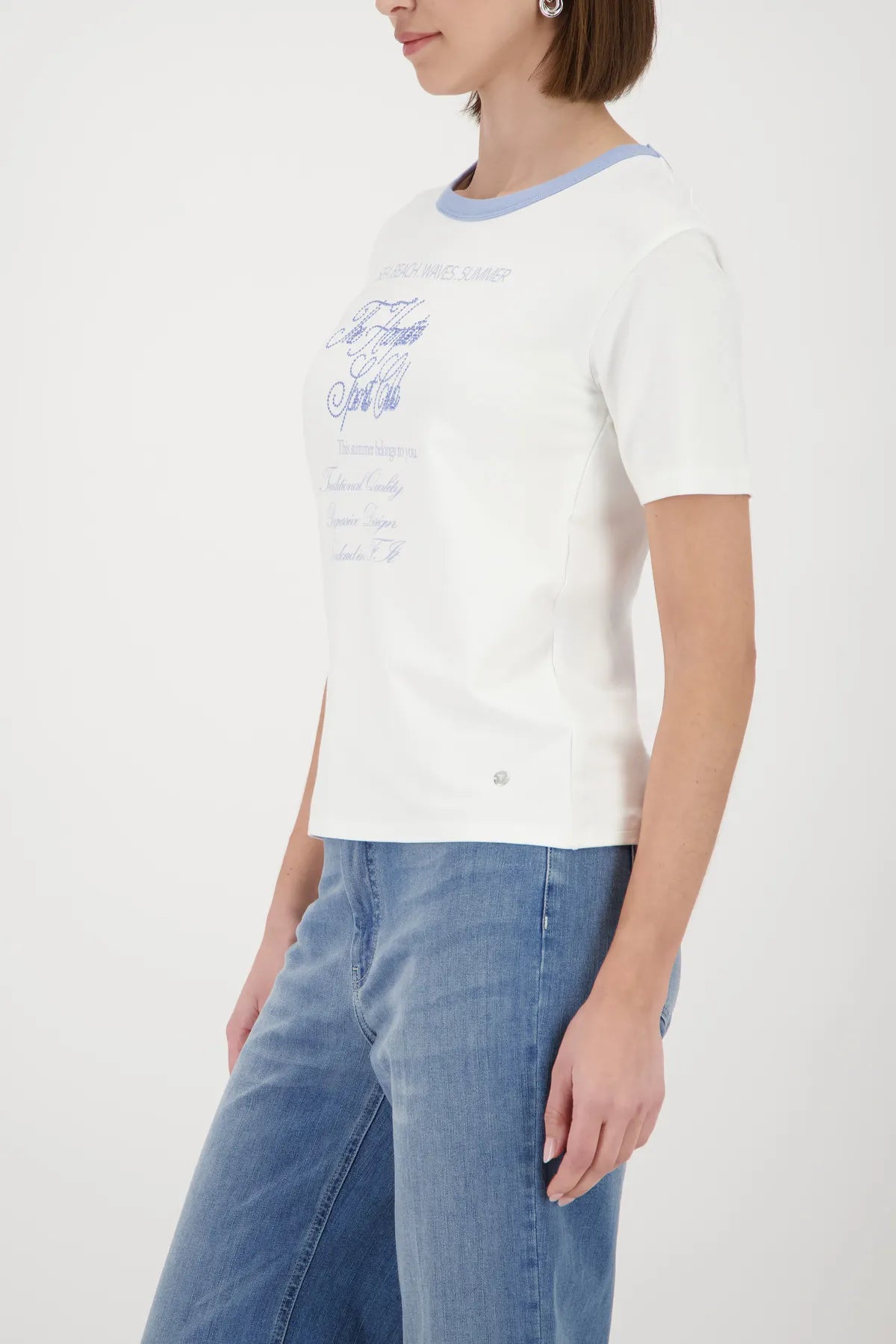 Monari – Monari Damen T-Shirt T-Shirt