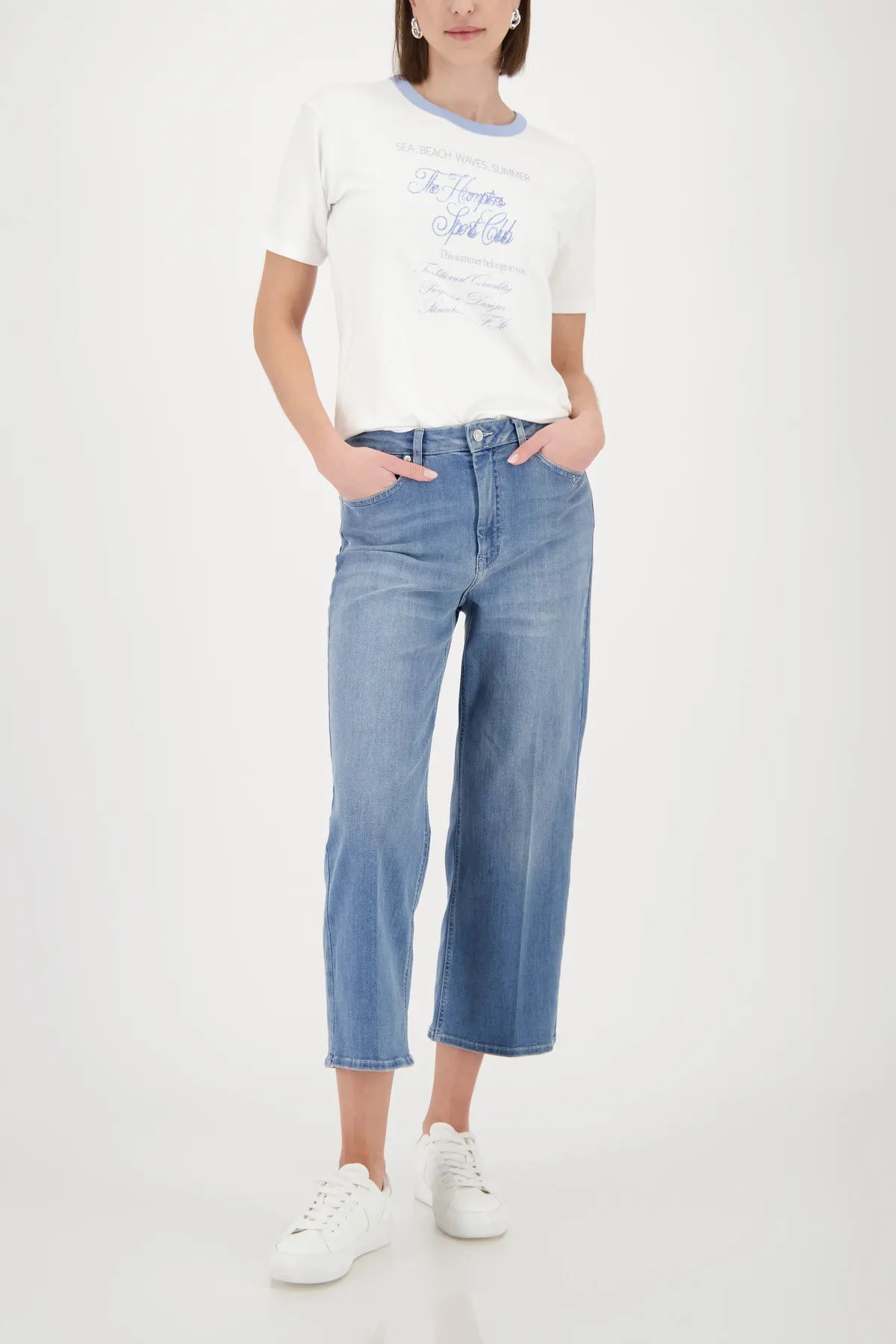 Monari – Monari Damen T-Shirt T-Shirt