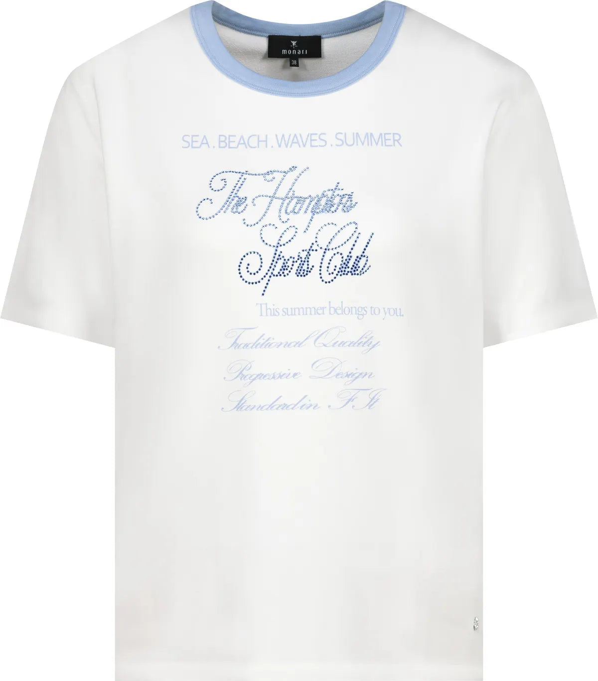 Monari – Monari Damen T-Shirt T-Shirt