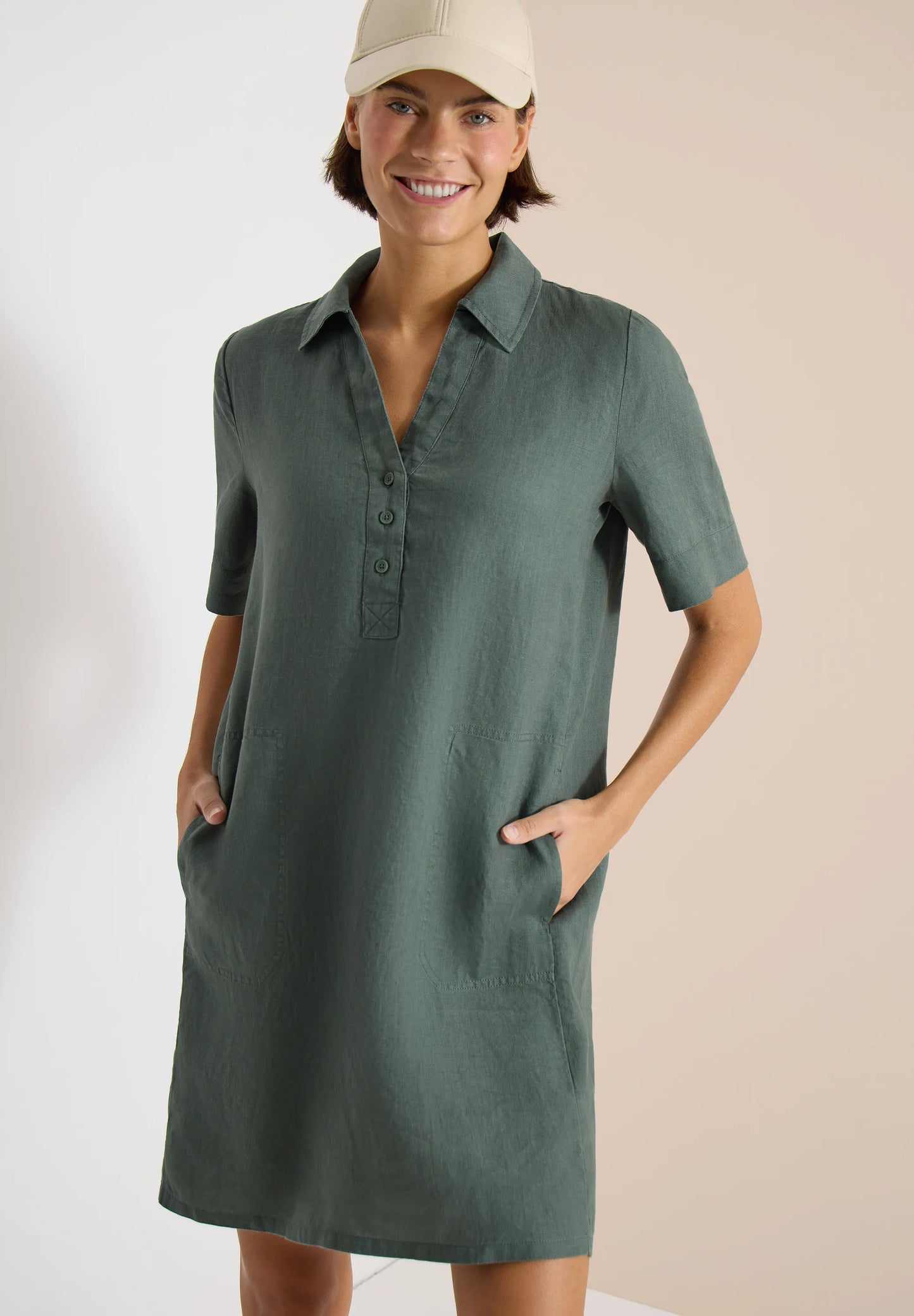 Cecil – Cecil Damen Kleid