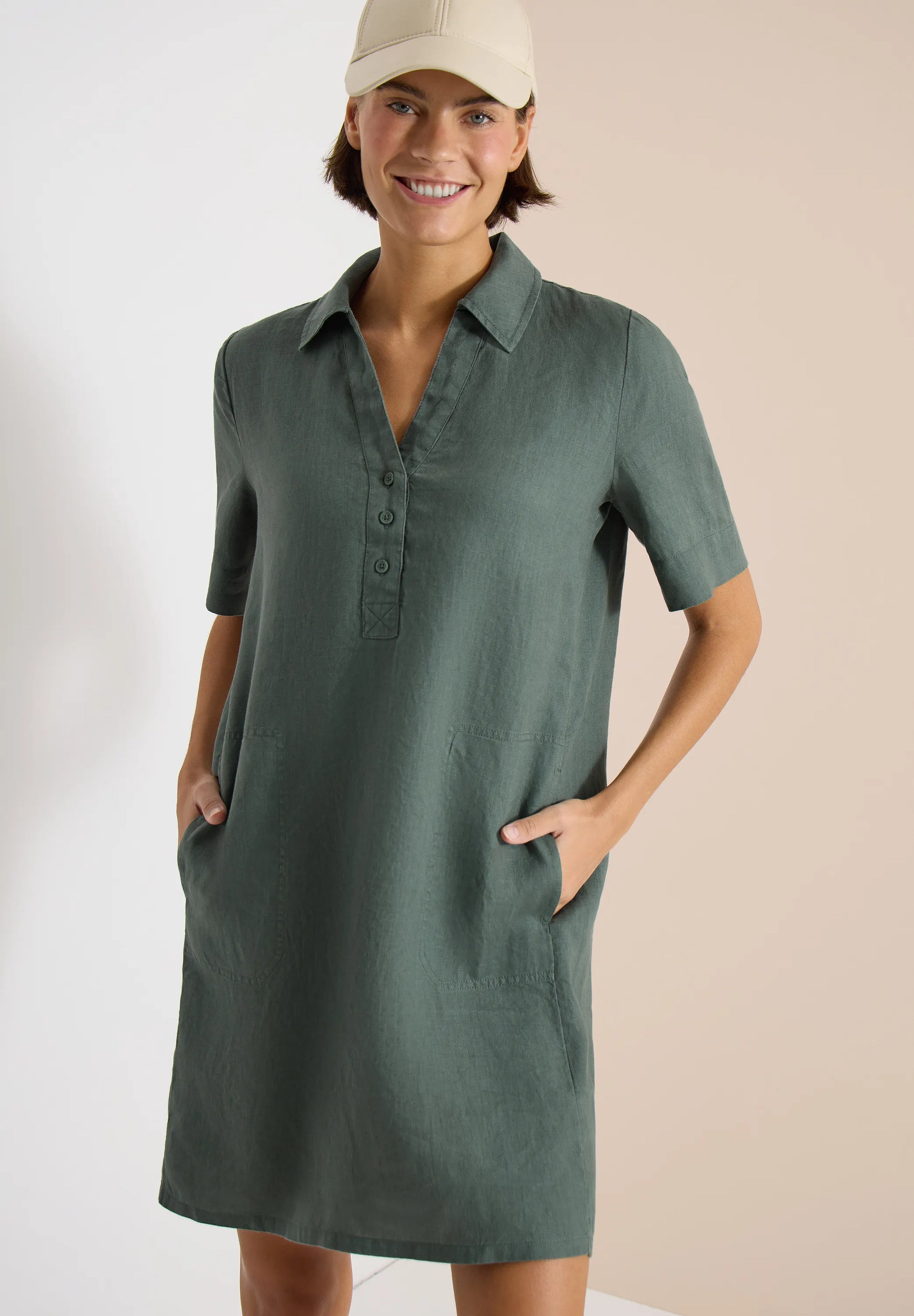 Cecil – Cecil Damen Kleid