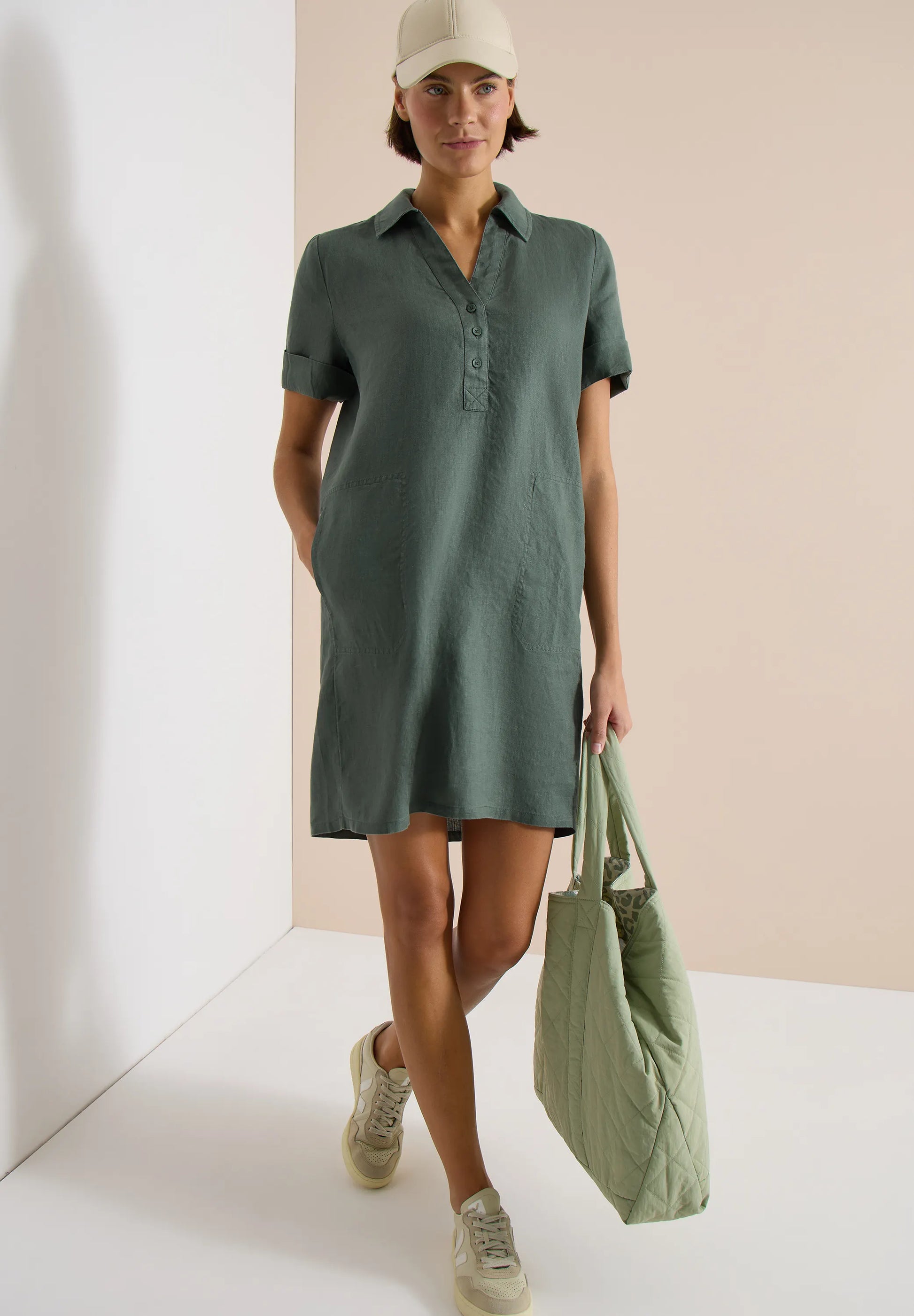 Cecil – Cecil Damen Kleid