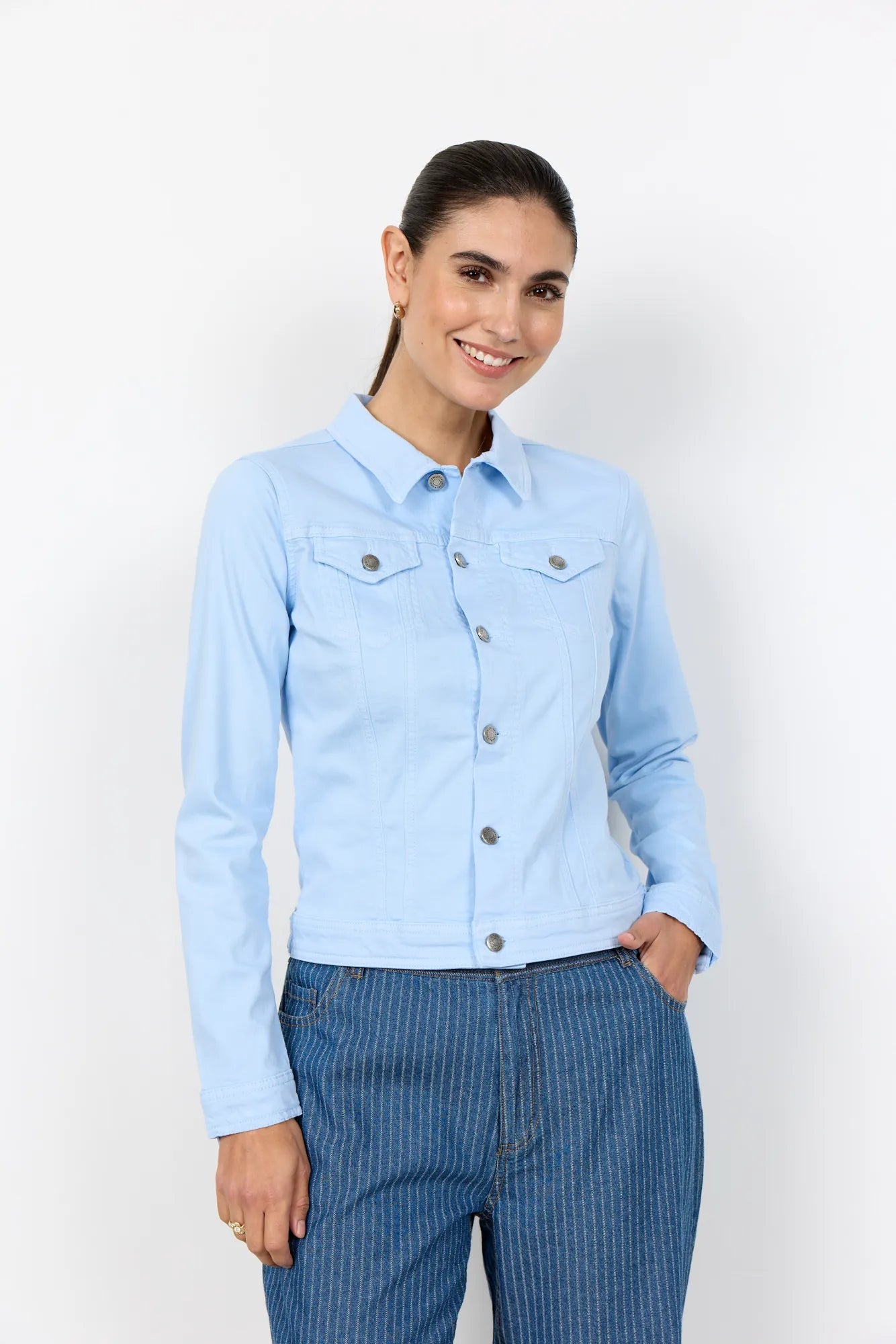 Soyaconcept – Soyaconcept Damen Jacke SC-ERNA 2