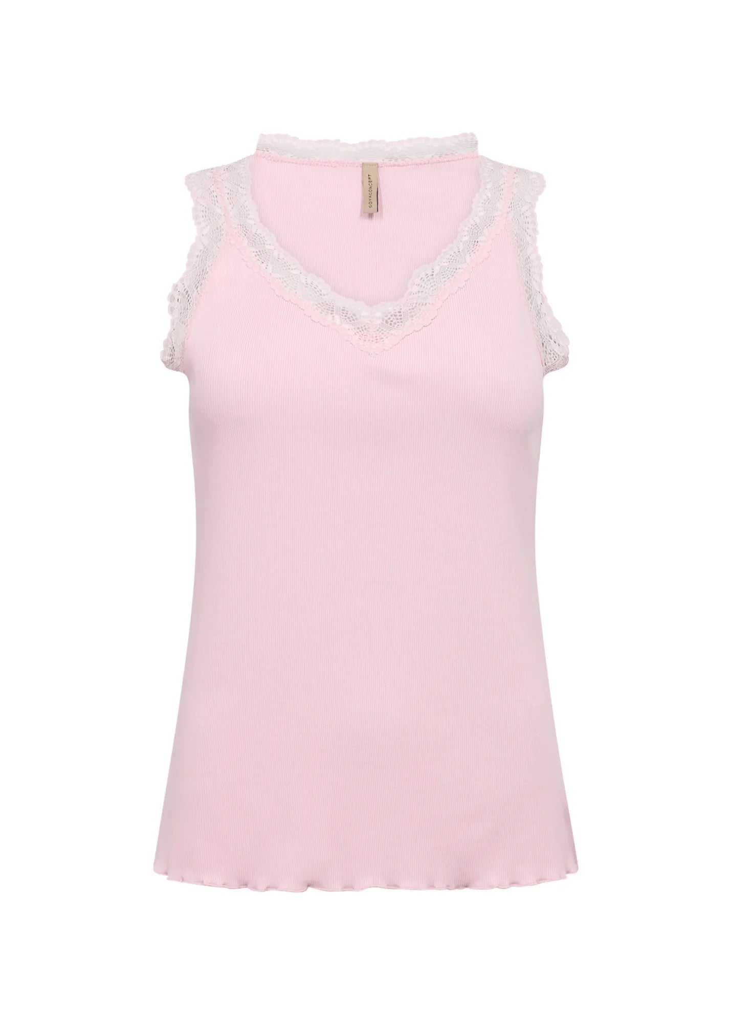Soyaconcept – Soyaconcept Damen Top SC-CHANILLA 1