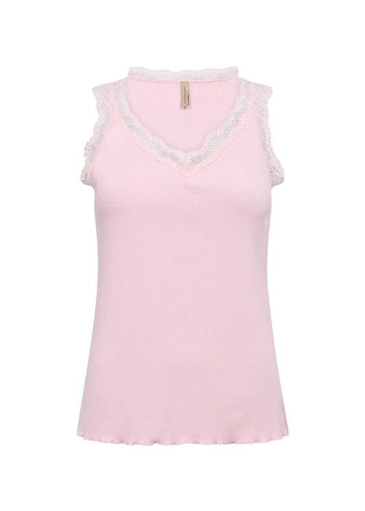 Soyaconcept – Soyaconcept Damen Top SC-CHANILLA 1