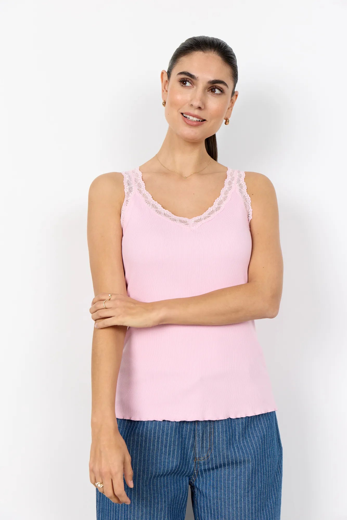 Soyaconcept – Soyaconcept Damen Top SC-CHANILLA 1