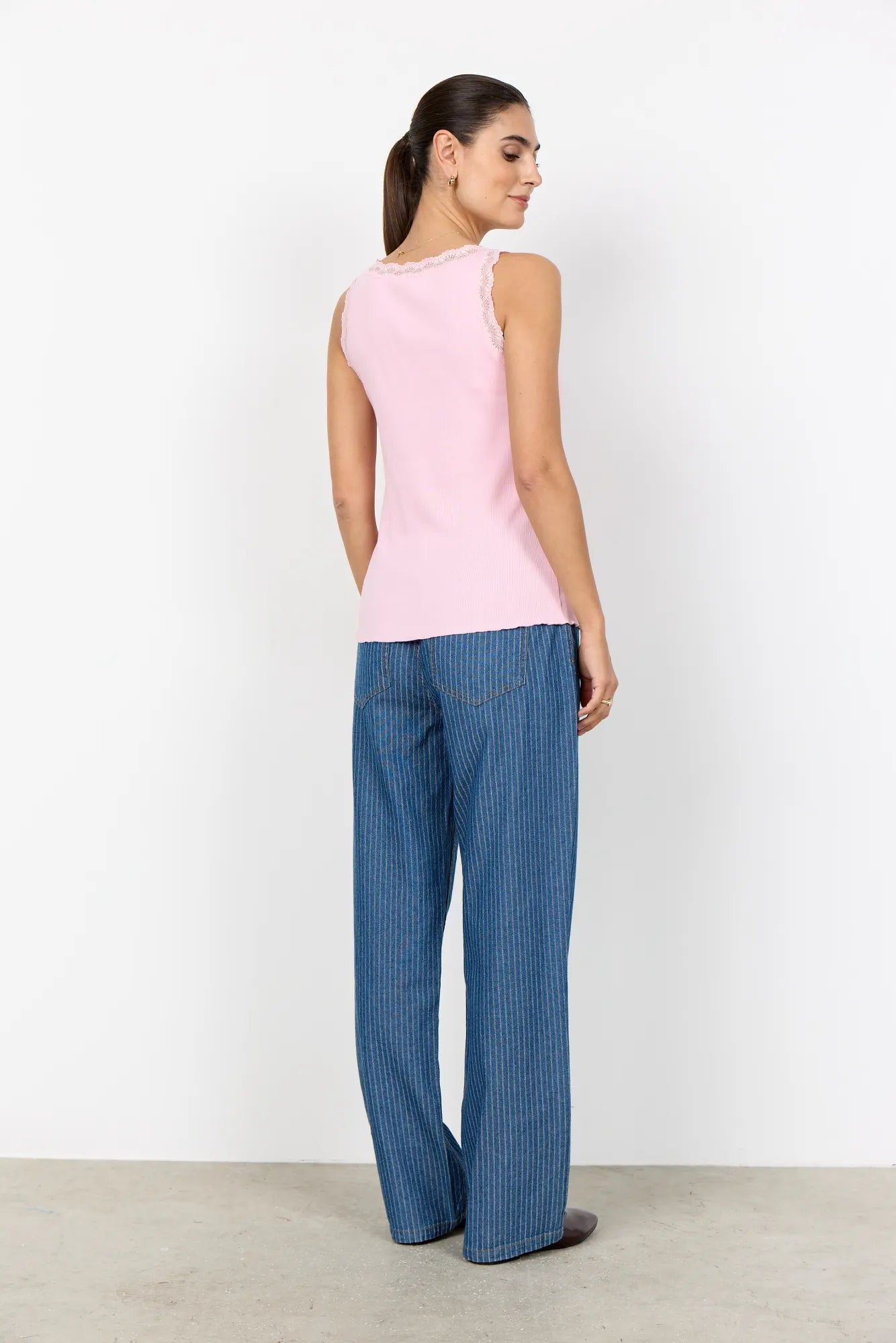 Soyaconcept – Soyaconcept Damen Top SC-CHANILLA 1