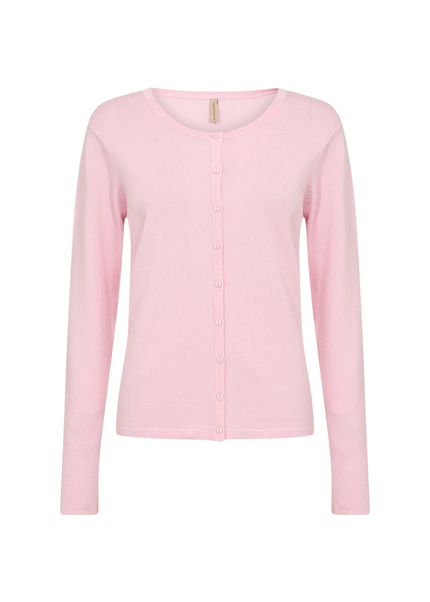 Soyaconcept – Soyaconcept Damen Strickjacke SC-DOLLIE 446