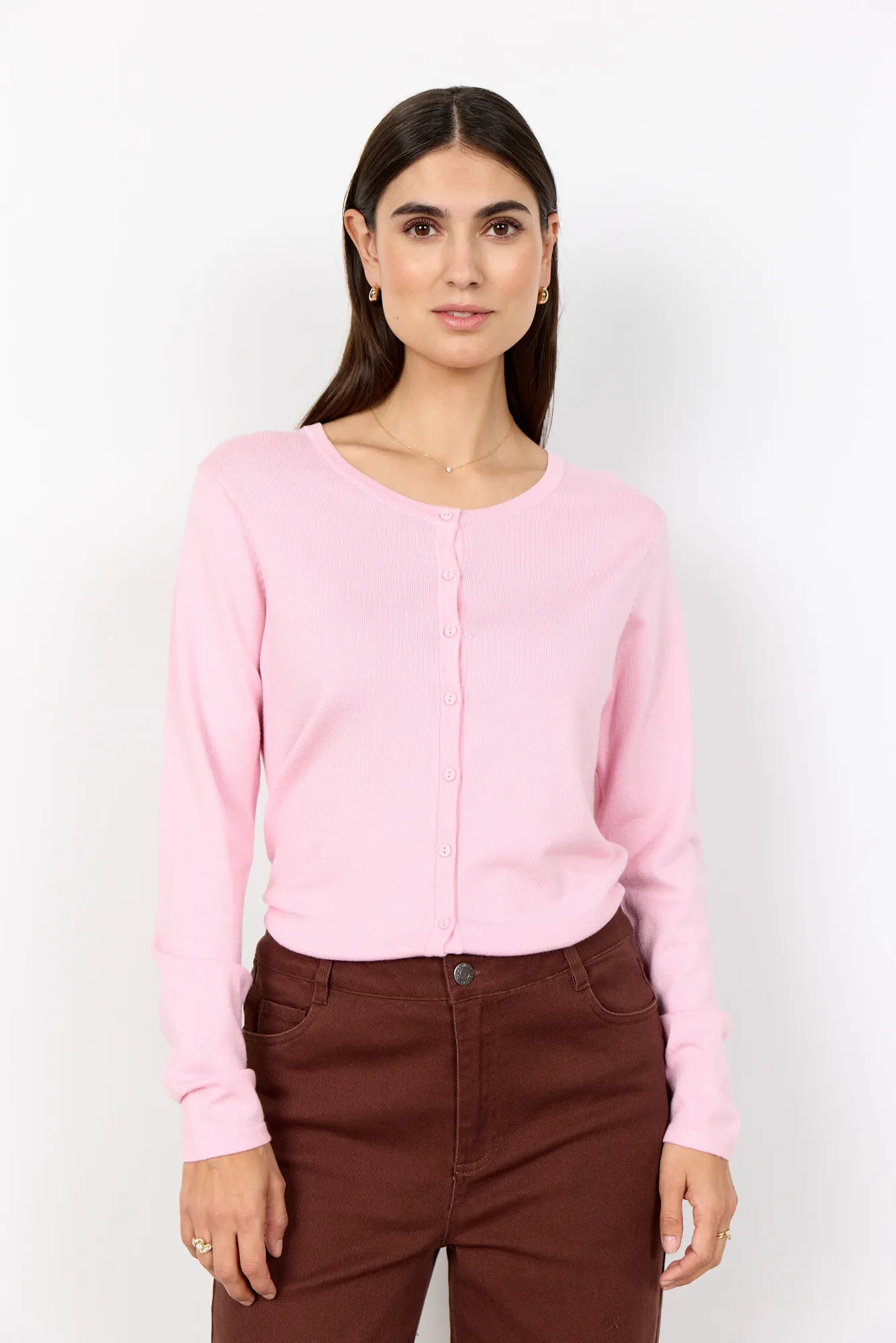Soyaconcept – Soyaconcept Damen Strickjacke SC-DOLLIE 446