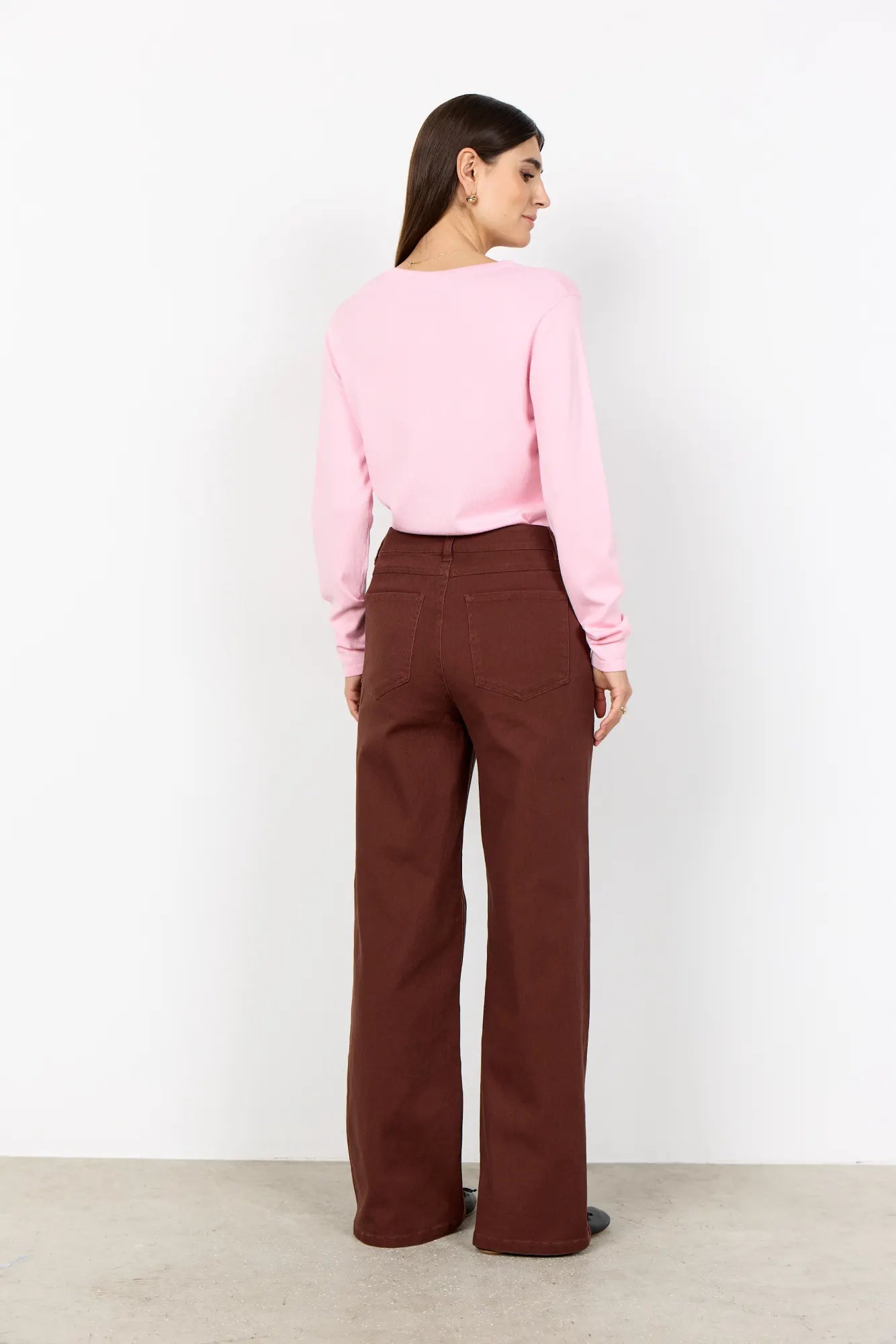 Soyaconcept – Soyaconcept Damen Strickjacke SC-DOLLIE 446
