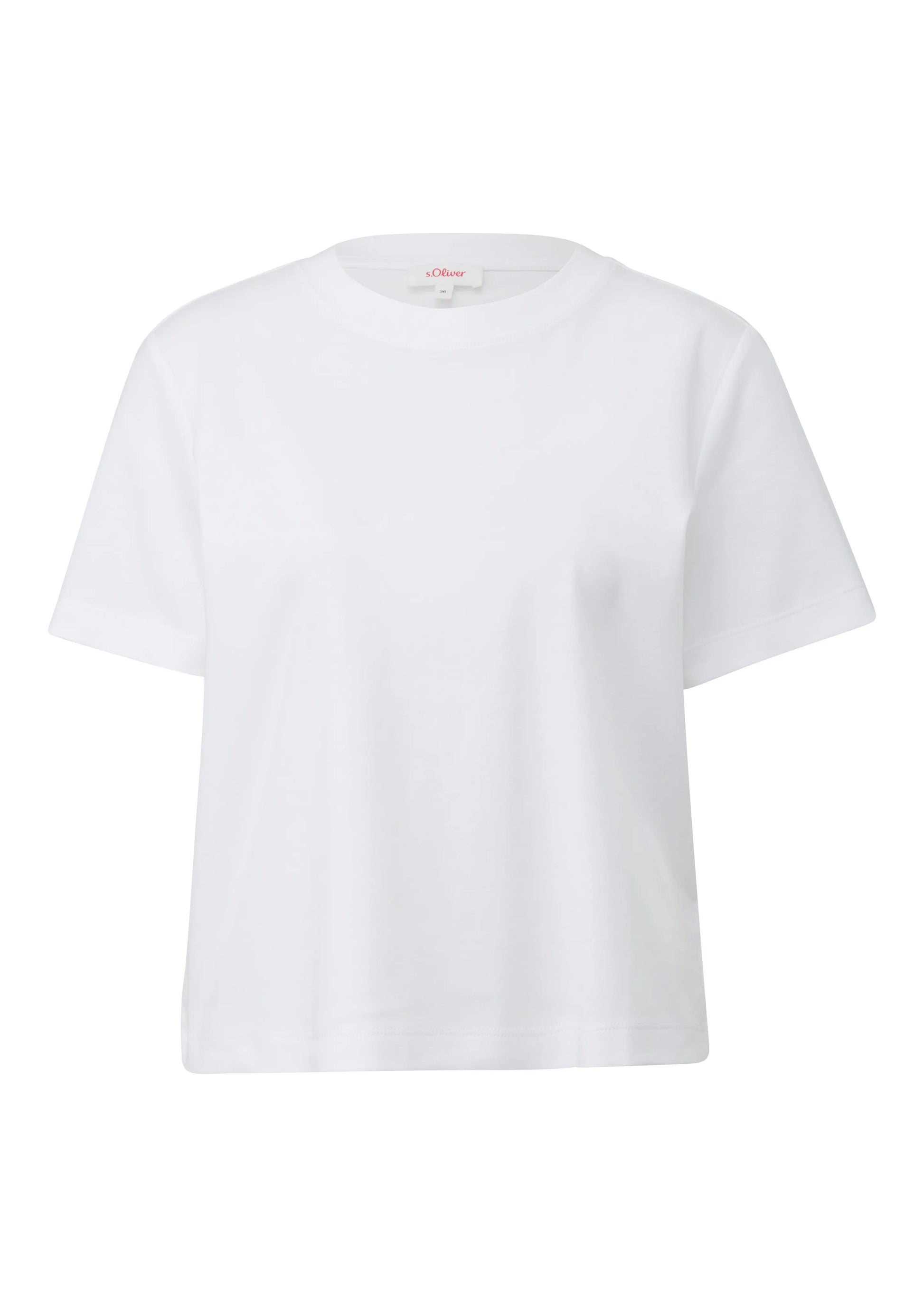 s.Oliver – s. Oliver Damen T-Shirt