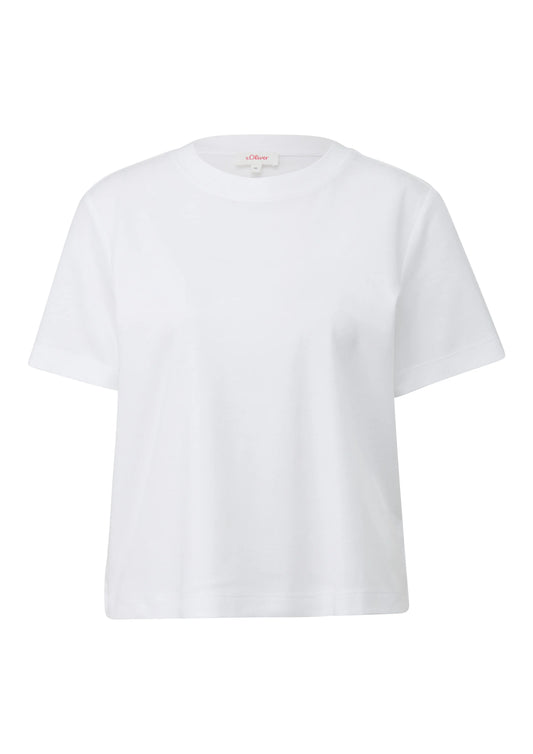 s.Oliver – s. Oliver Damen T-Shirt