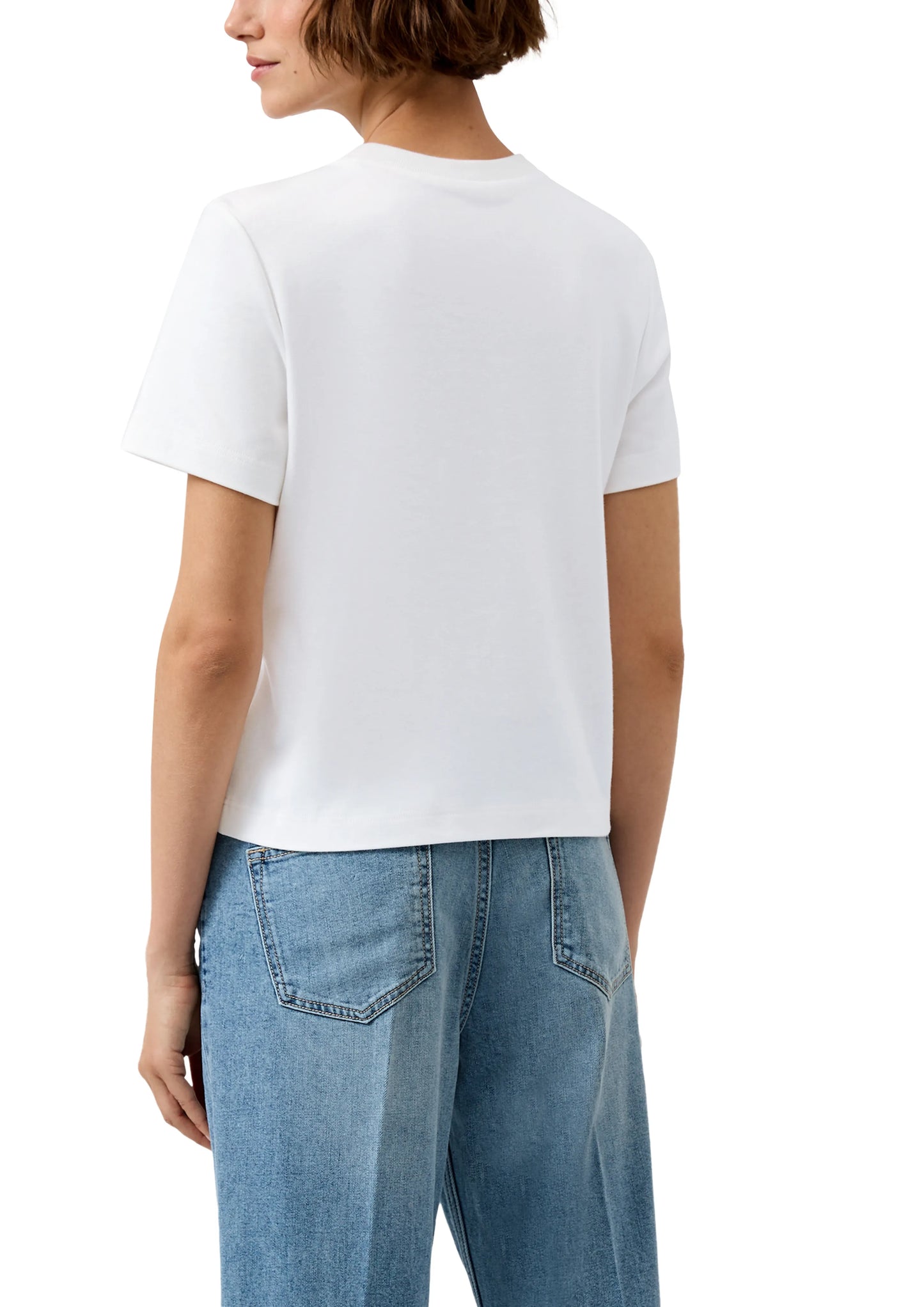 s.Oliver – s. Oliver Damen T-Shirt