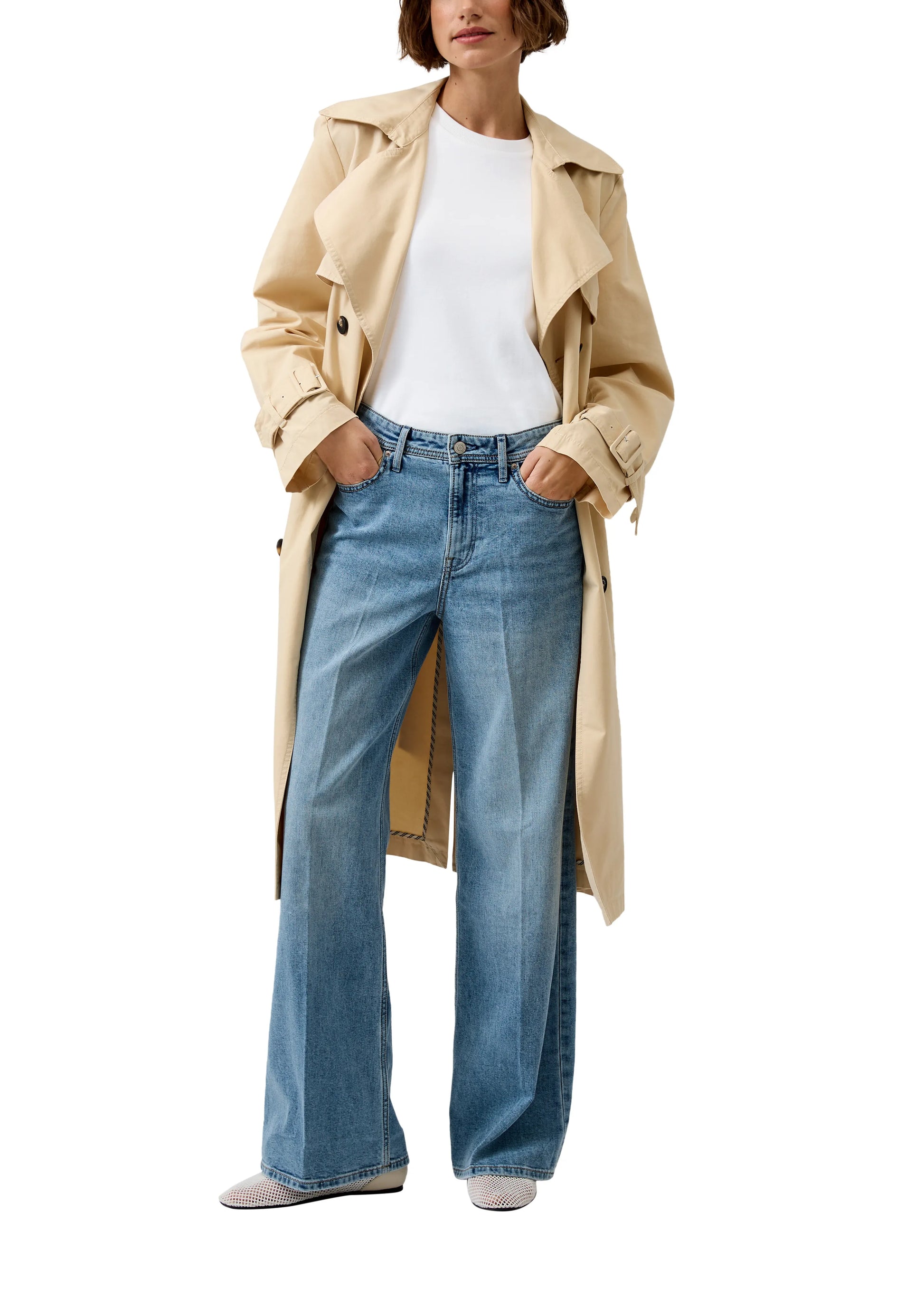 s.Oliver – s. Oliver Damen T-Shirt