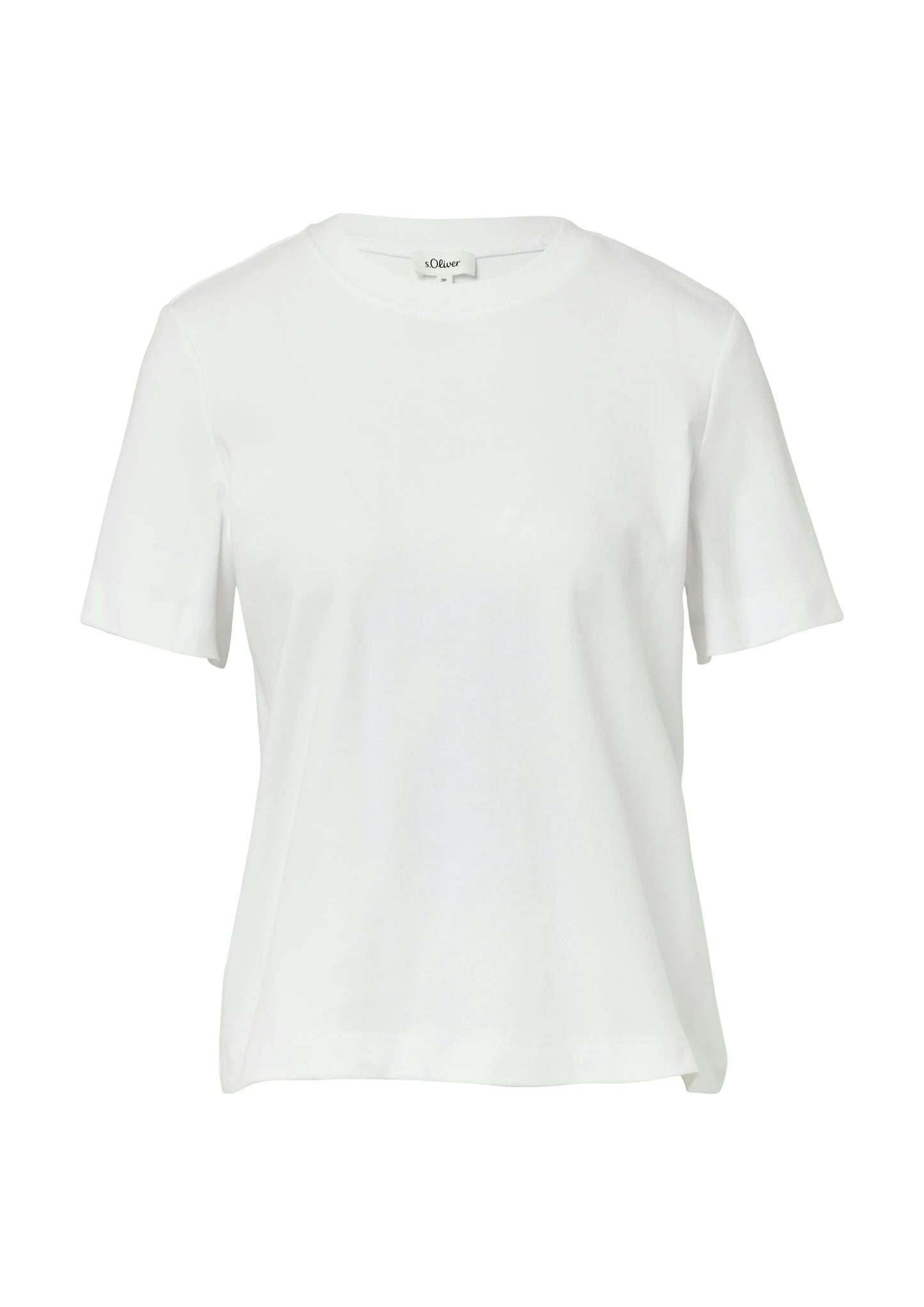 s.Oliver – s. Oliver Damen T-Shirt