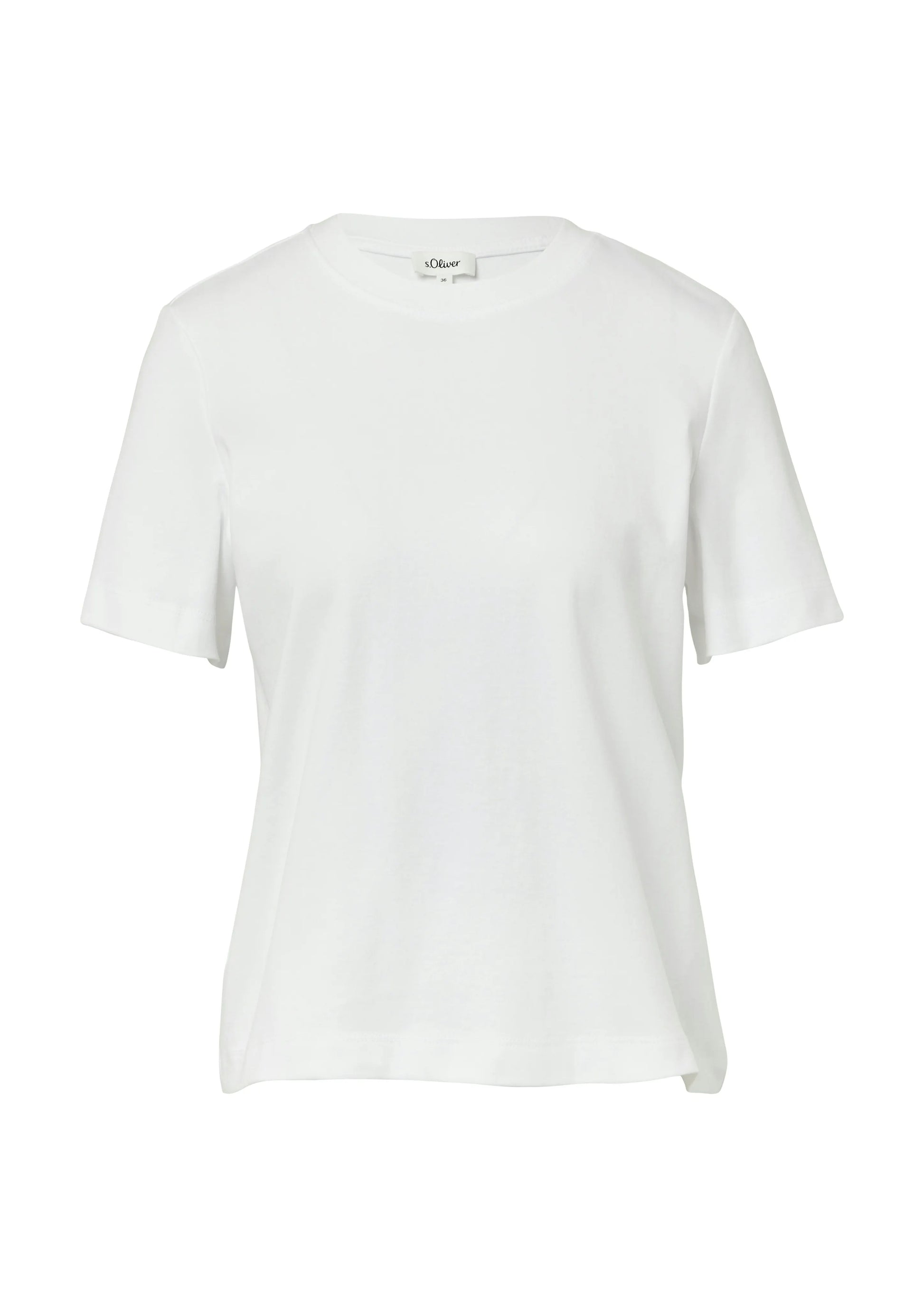 s.Oliver – s. Oliver Damen T-Shirt