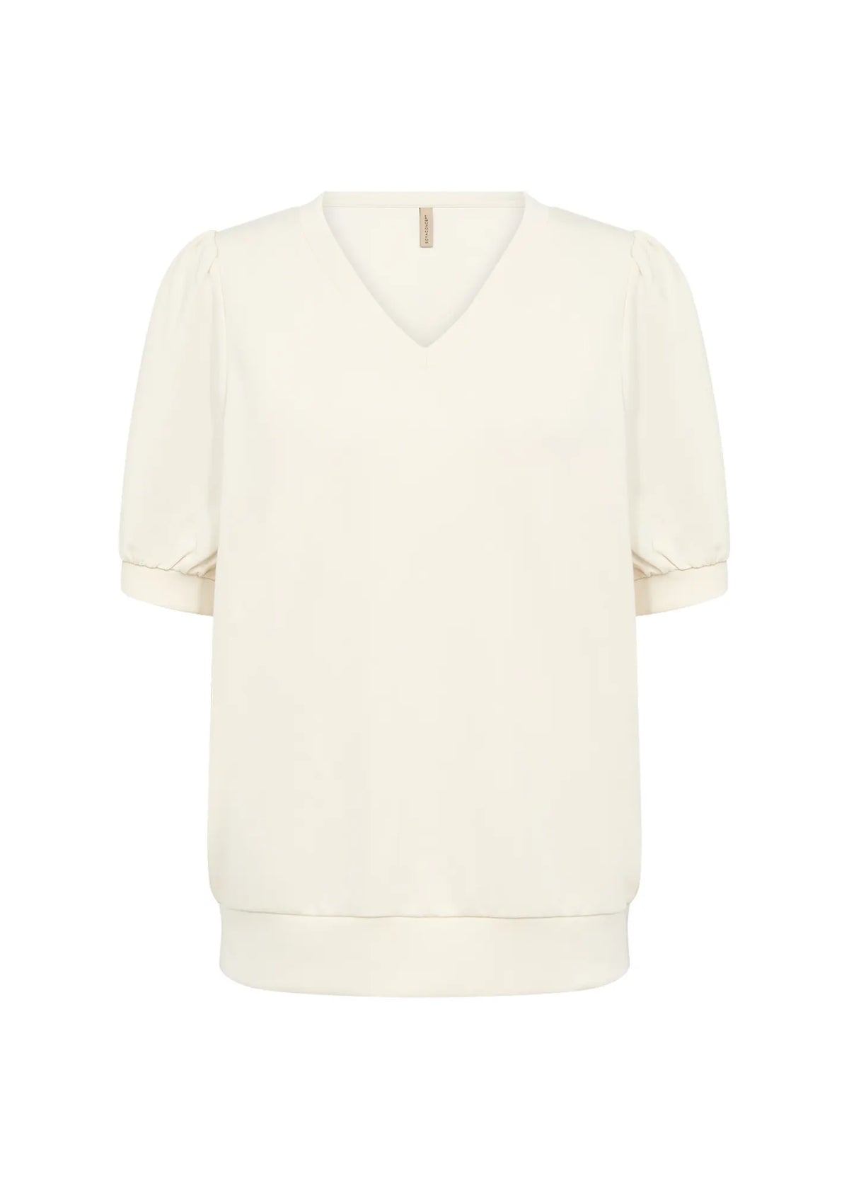 Soyaconcept – Soyaconcept Damen T-Shirt SC-BANU 238