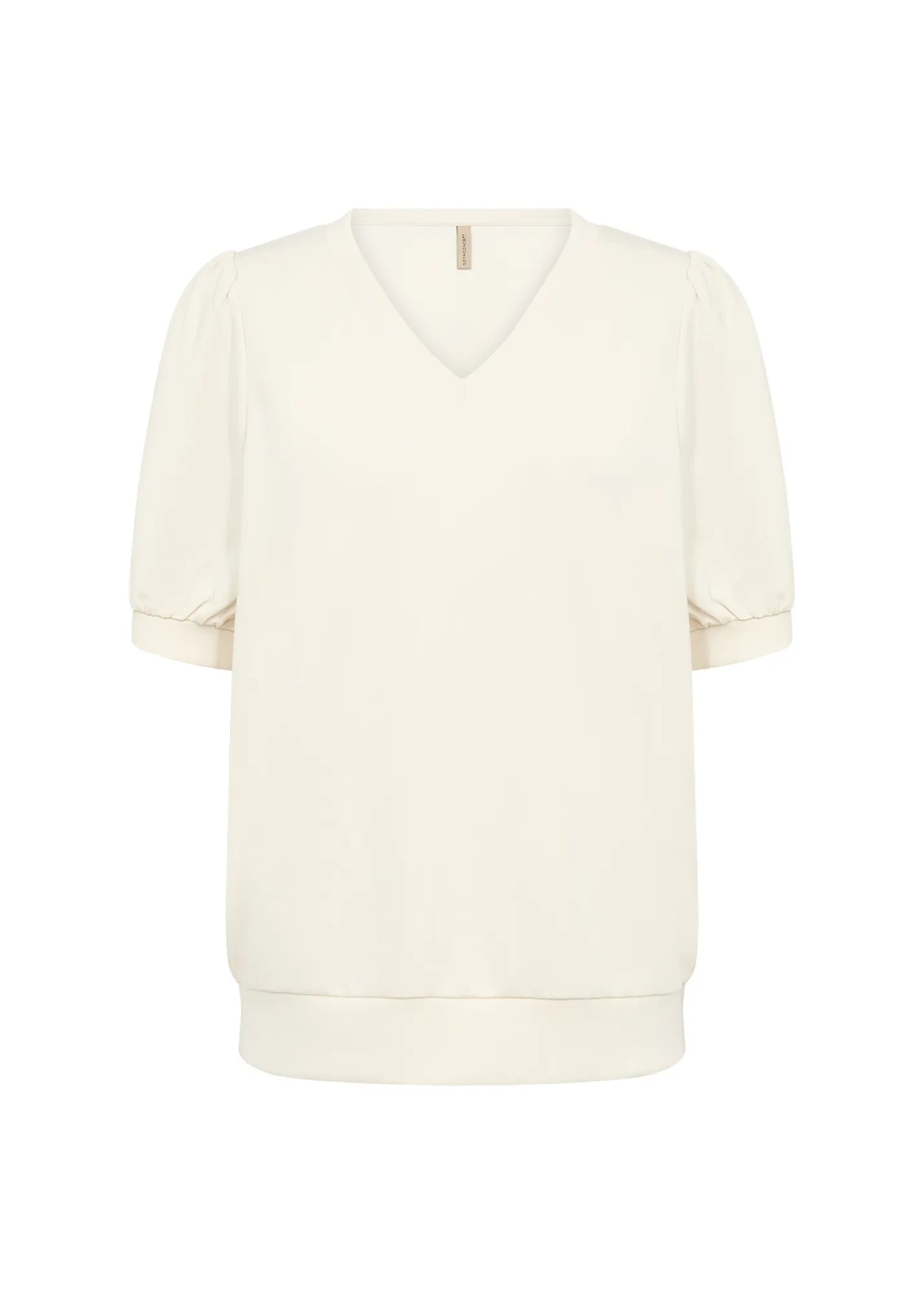 Soyaconcept – Soyaconcept Damen T-Shirt SC-BANU 238