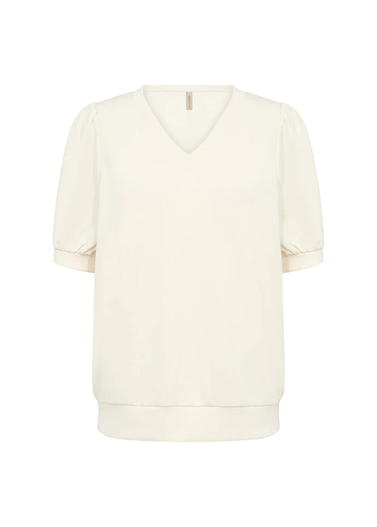 Soyaconcept – Soyaconcept Damen T-Shirt SC-BANU 238