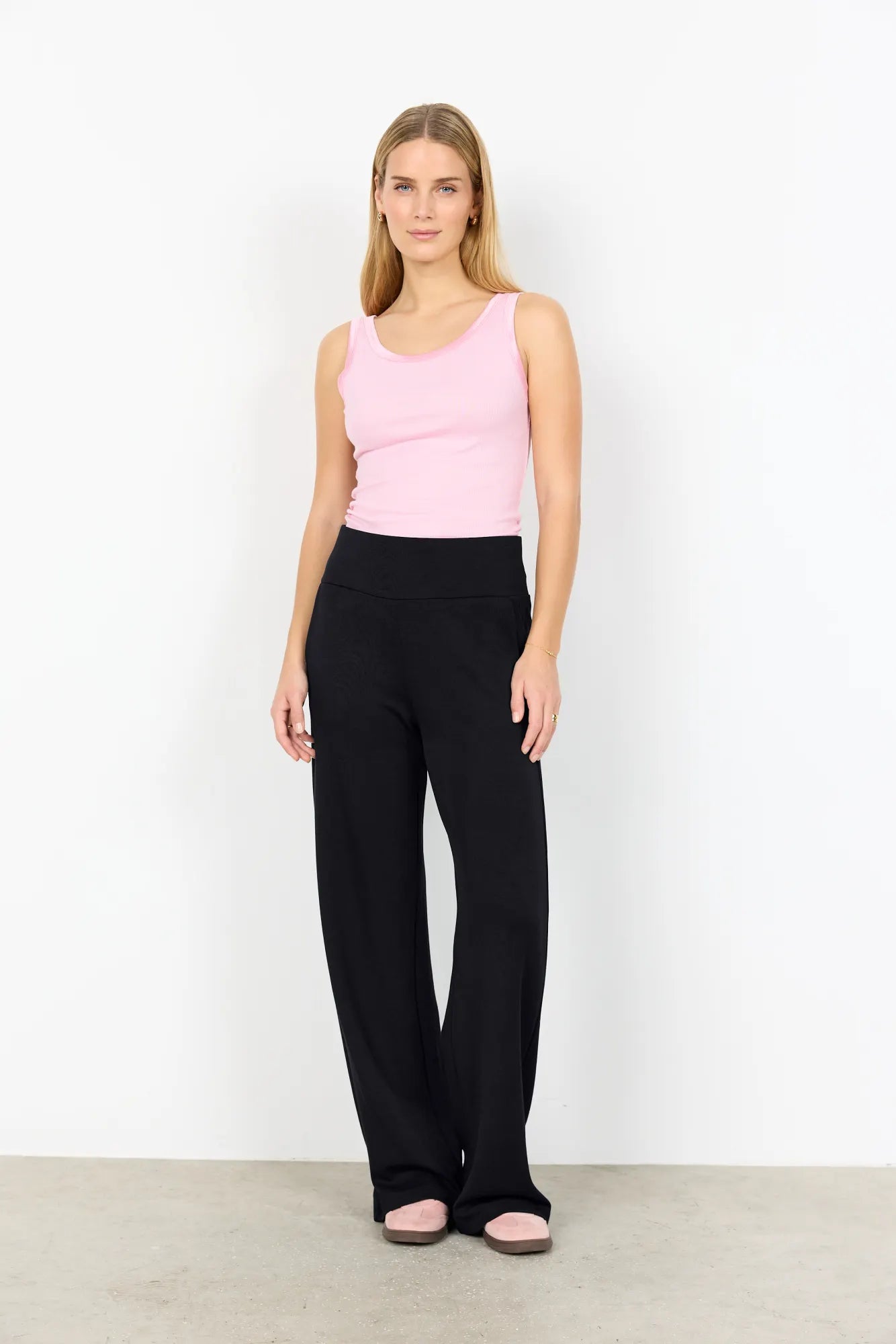 Soyaconcept – Soyaconcept Damen Hose SC-BANU 279