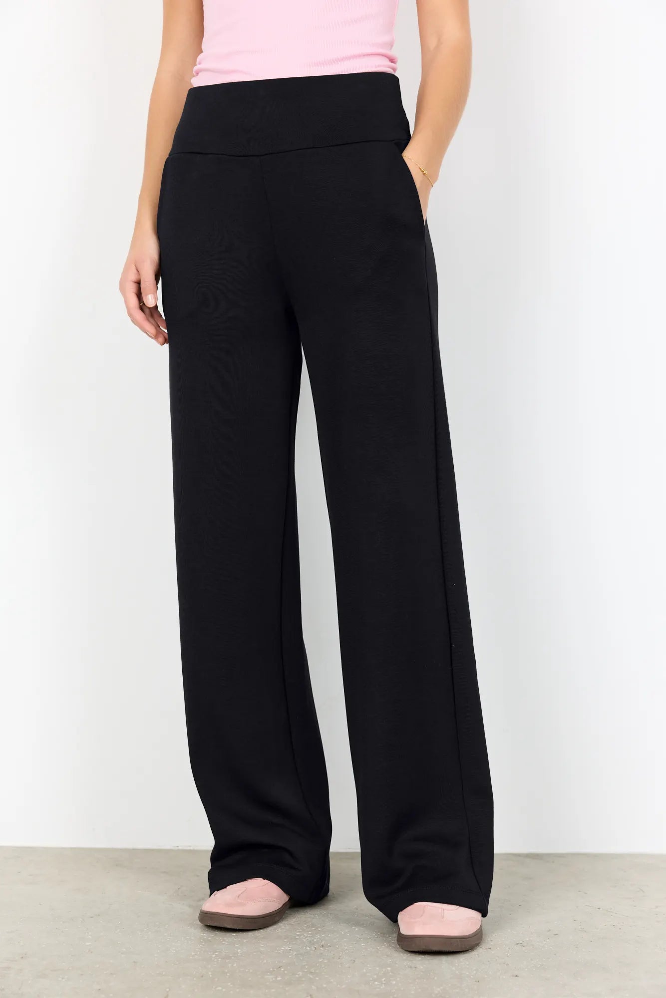 Soyaconcept – Soyaconcept Damen Hose SC-BANU 279