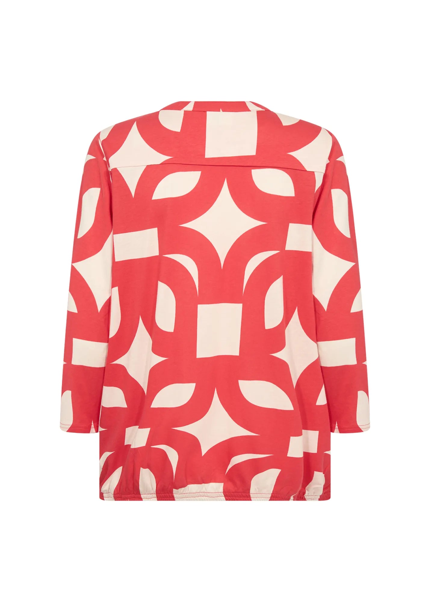 Soyaconcept – Soyaconcept Damen Bluse SC-FELICITY AOP 542