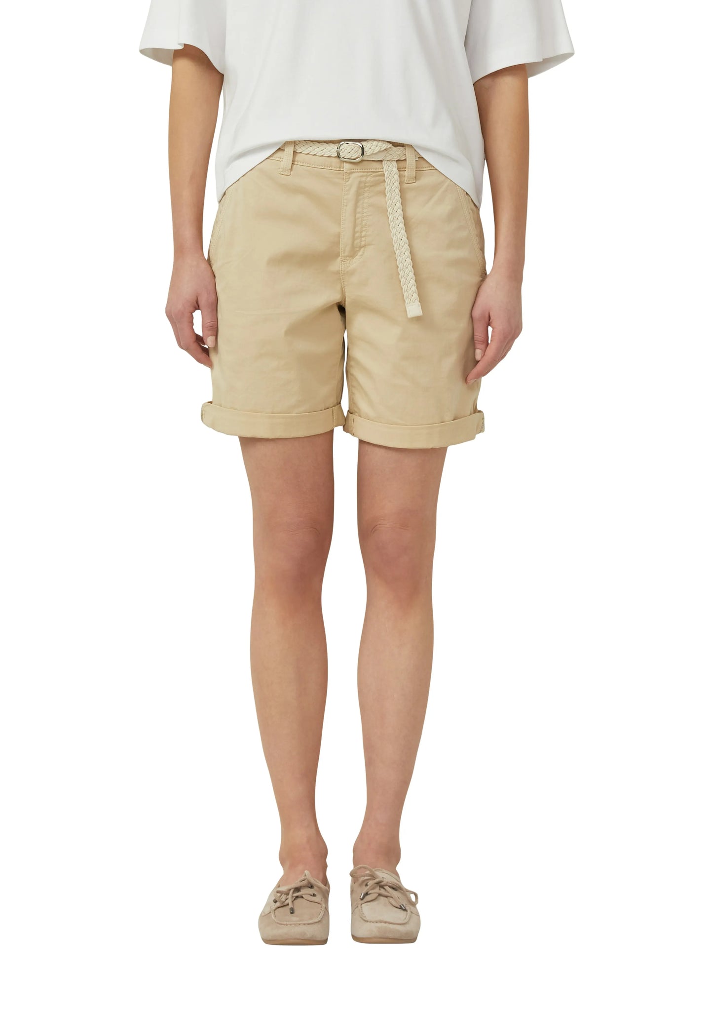 s.Oliver – s.Oliver Damen Shorts