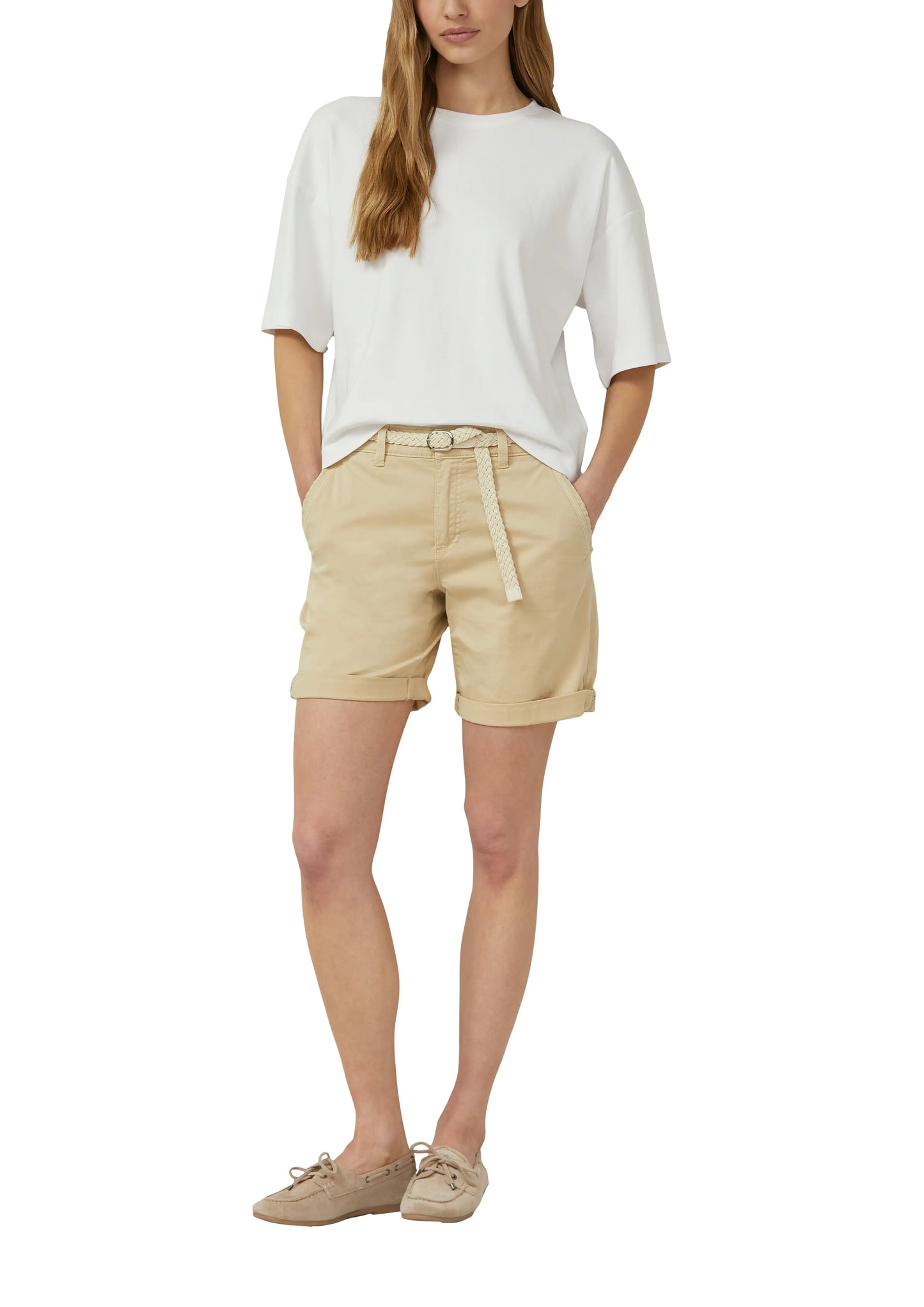 s.Oliver – s.Oliver Damen Shorts