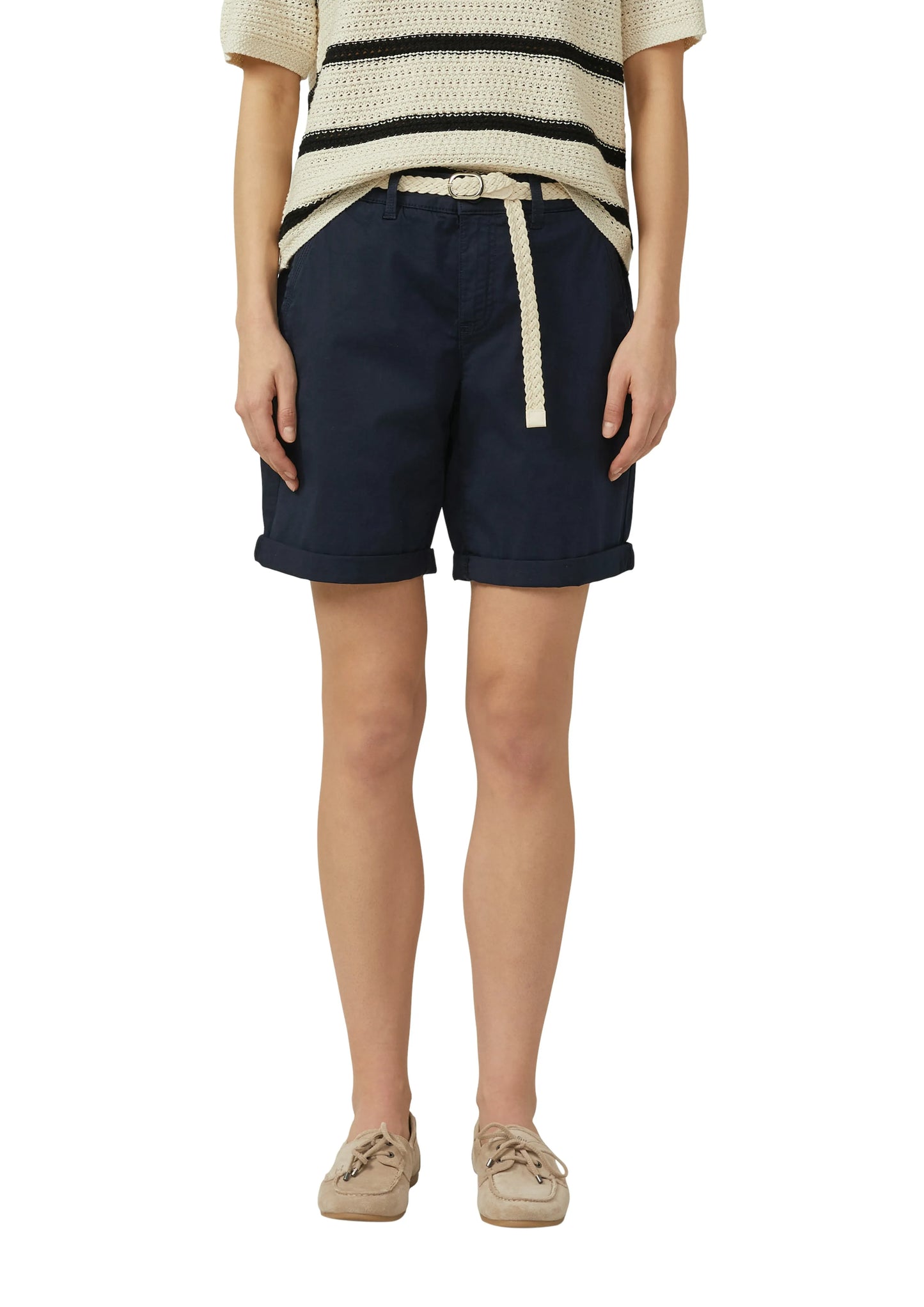 s.Oliver – s.Oliver Damen Shorts