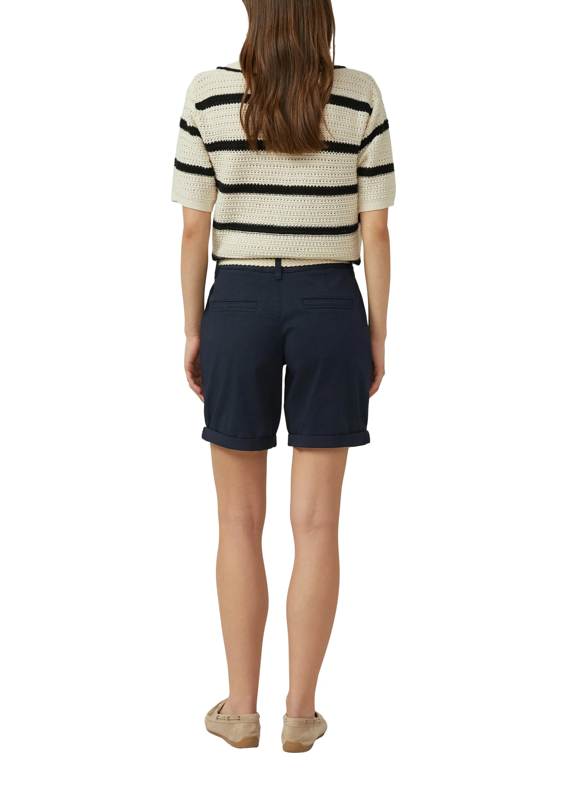 s.Oliver – s.Oliver Damen Shorts