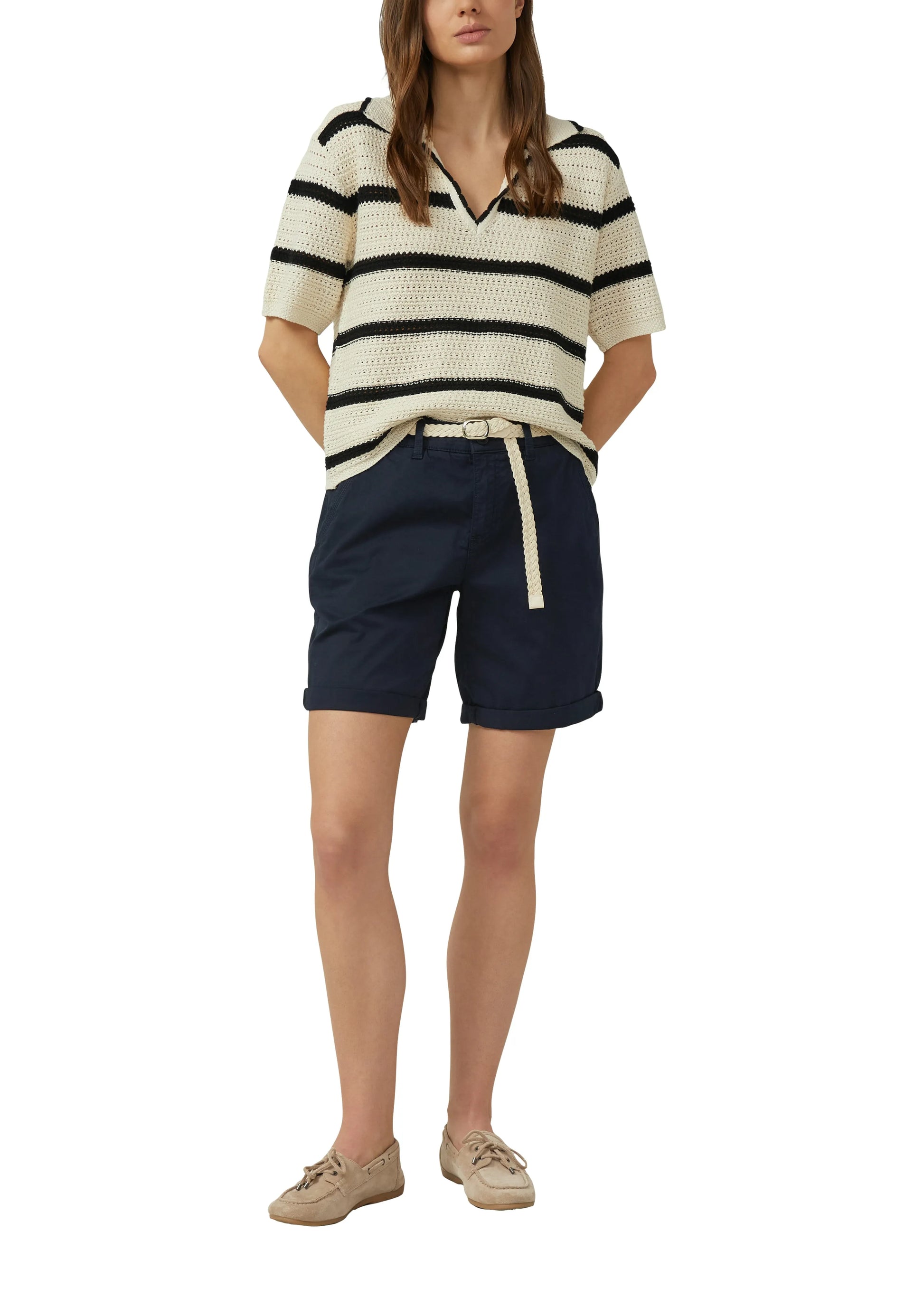s.Oliver – s.Oliver Damen Shorts