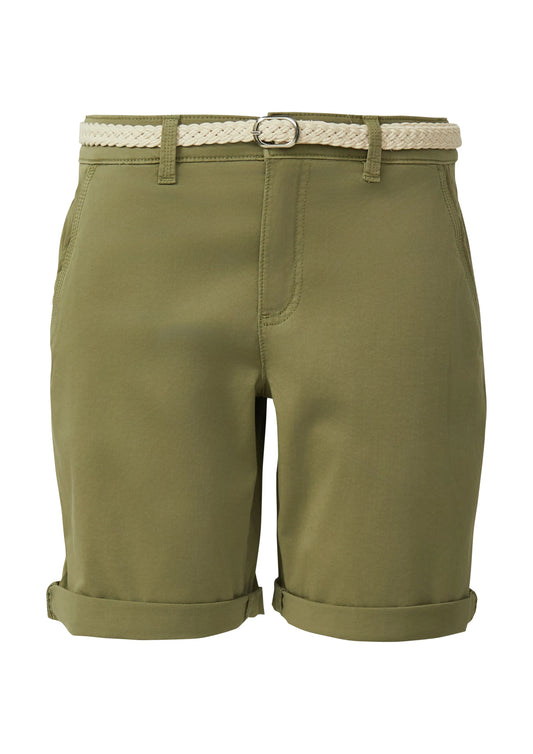 s.Oliver – s.Oliver Damen Shorts